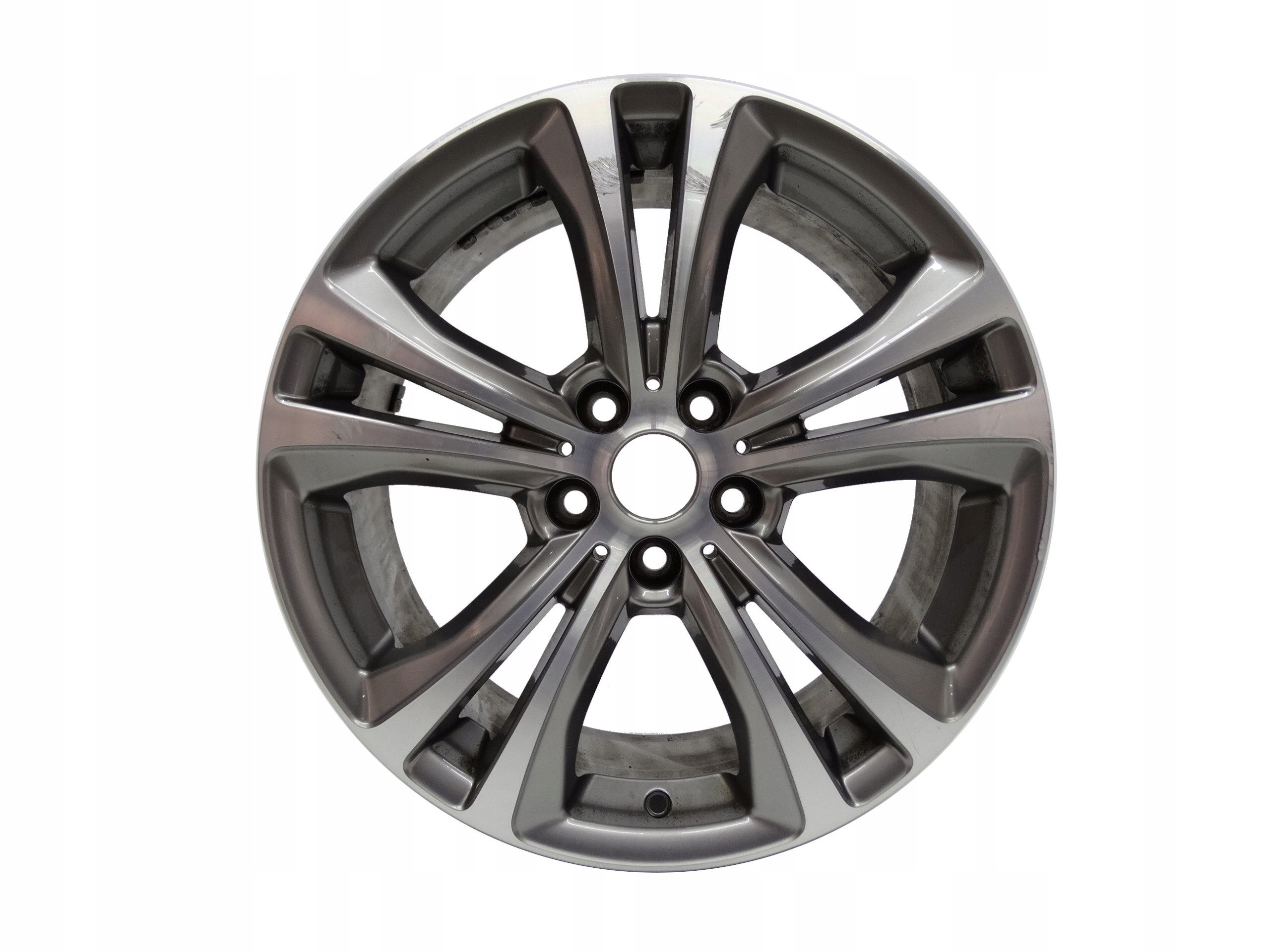 BMW X1 F48 X2 F39 felga 18 cali 6856069 oryginalna