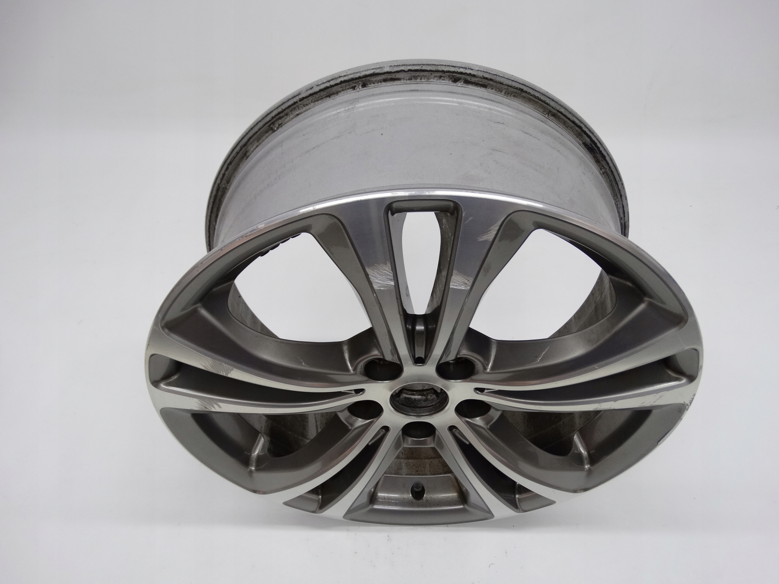 Second image of BMW X1 F48 X2 F39 felga 18 cali 6856069 oryginalna