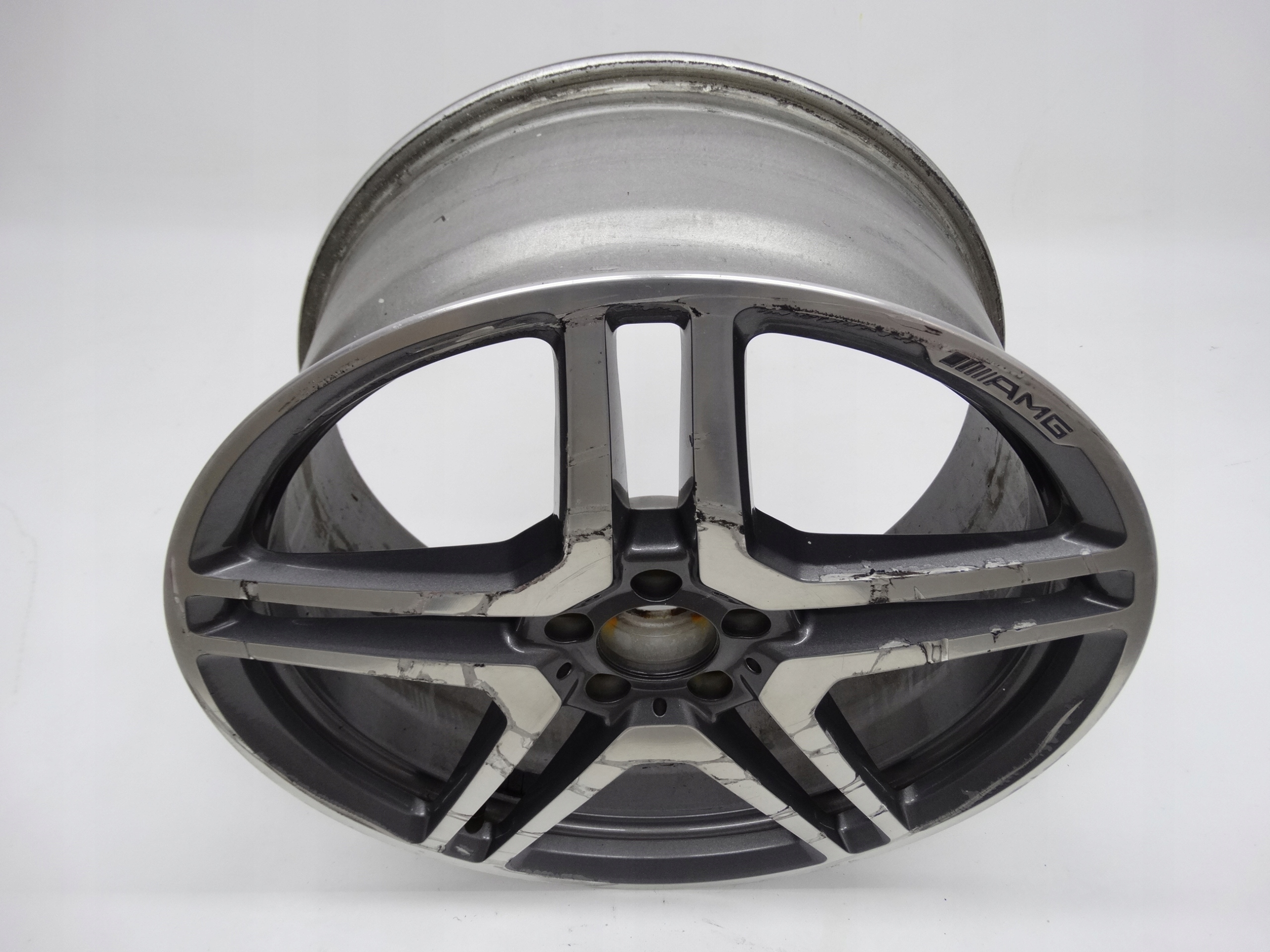 Second image of Mercedes E-klasa W221 AMG W216 20 cali A2214013202