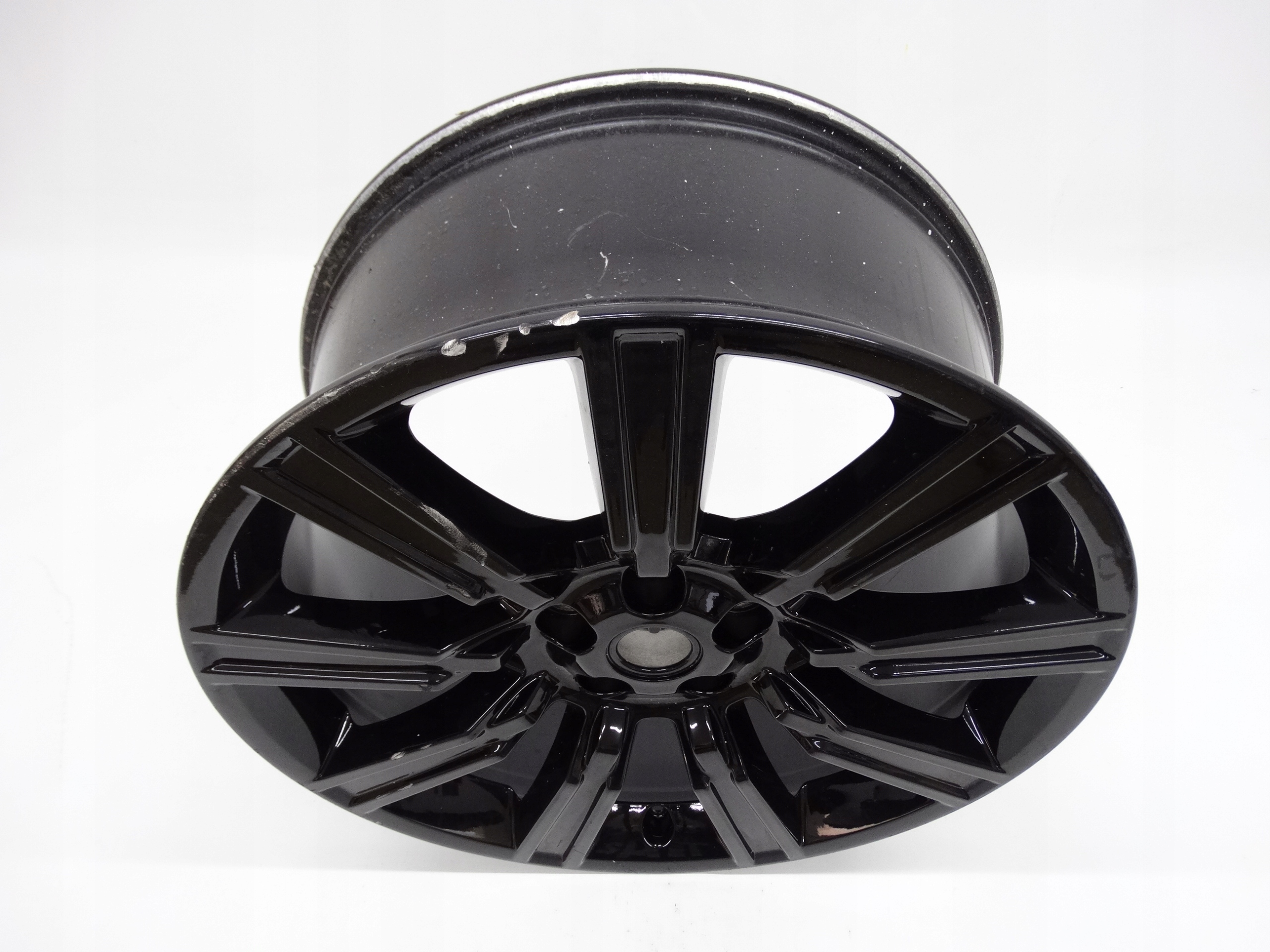 Second image of Range Rover Sport felga 21 cale GK5M-1007-AA