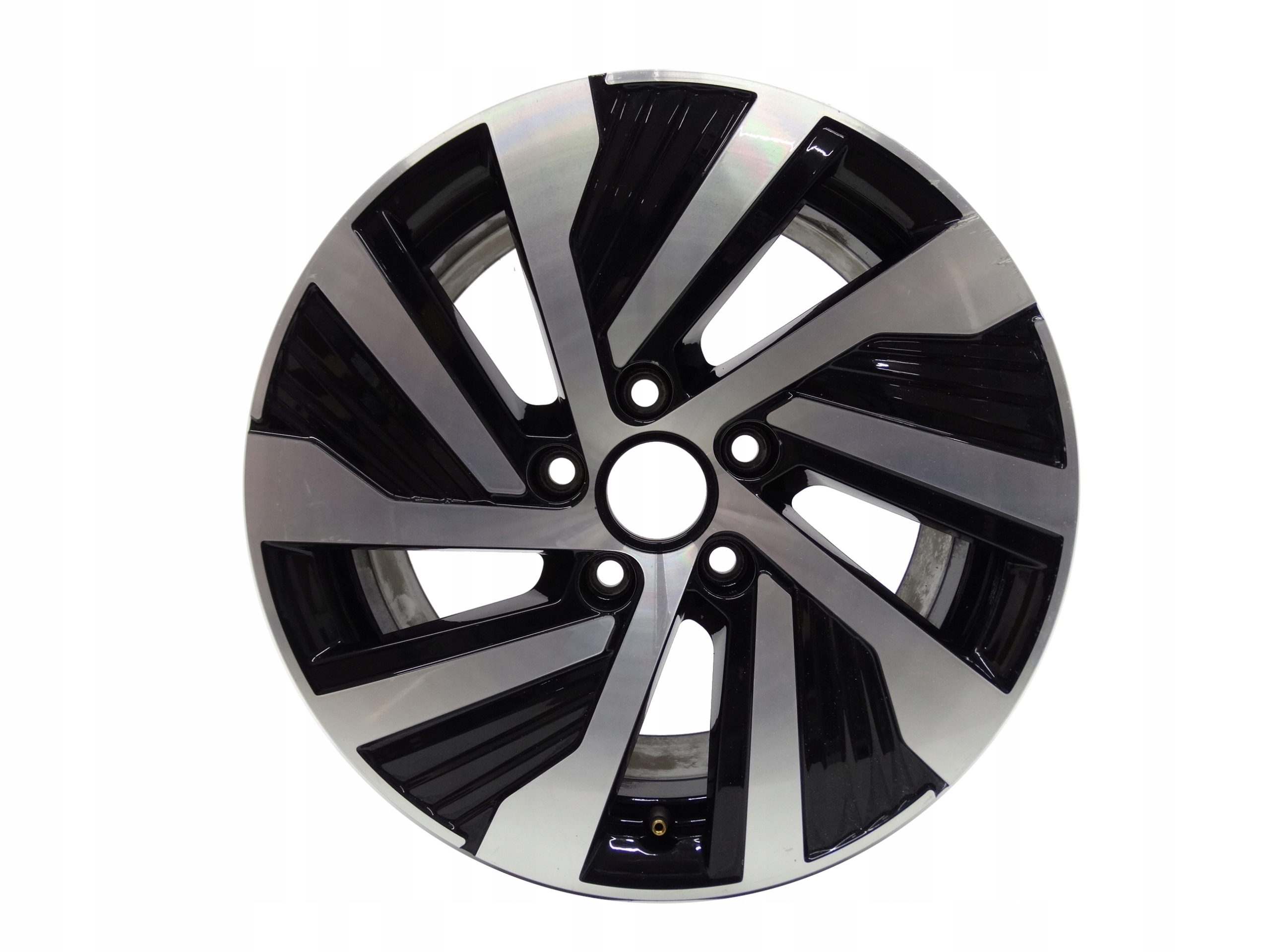 VW Golf VIII 5H felga 16 cali 5H0601025A oryginał