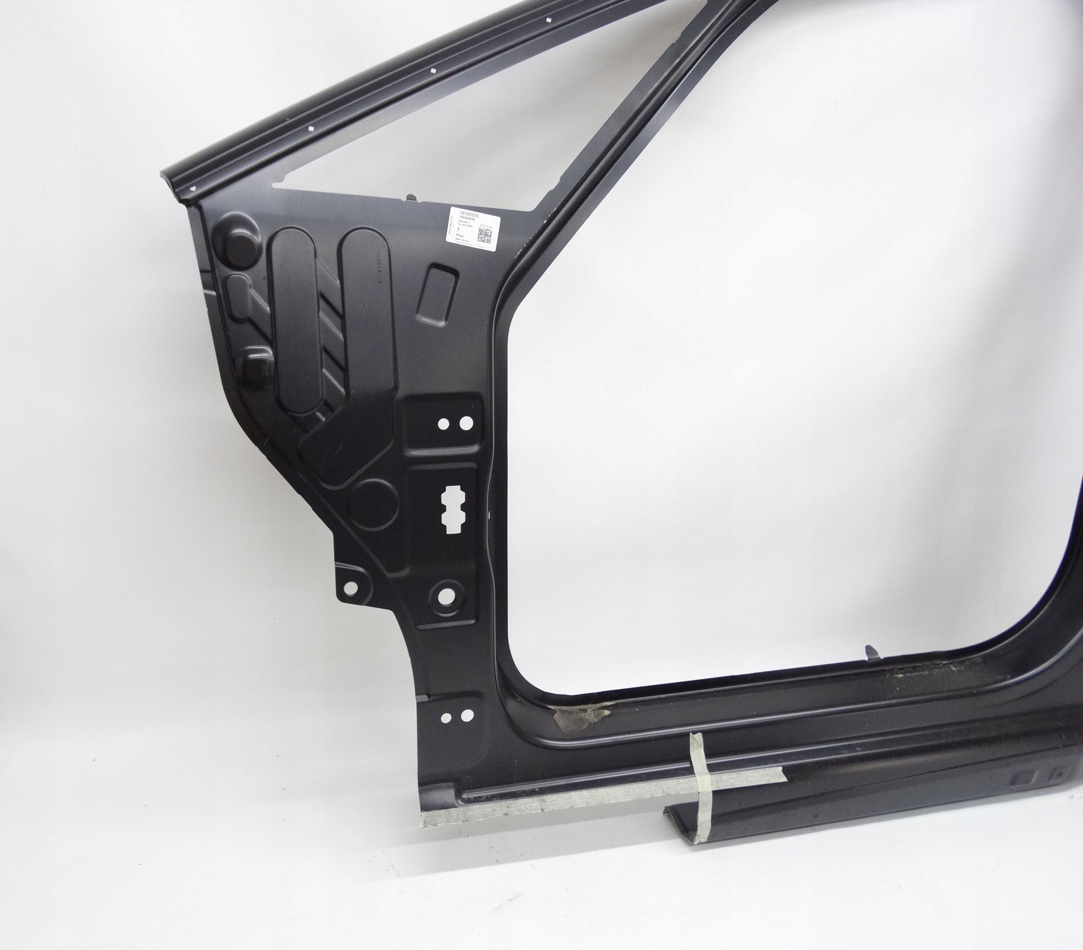 Second image of VW ID.3 19- poszycie słupek bok lewy 10A809839