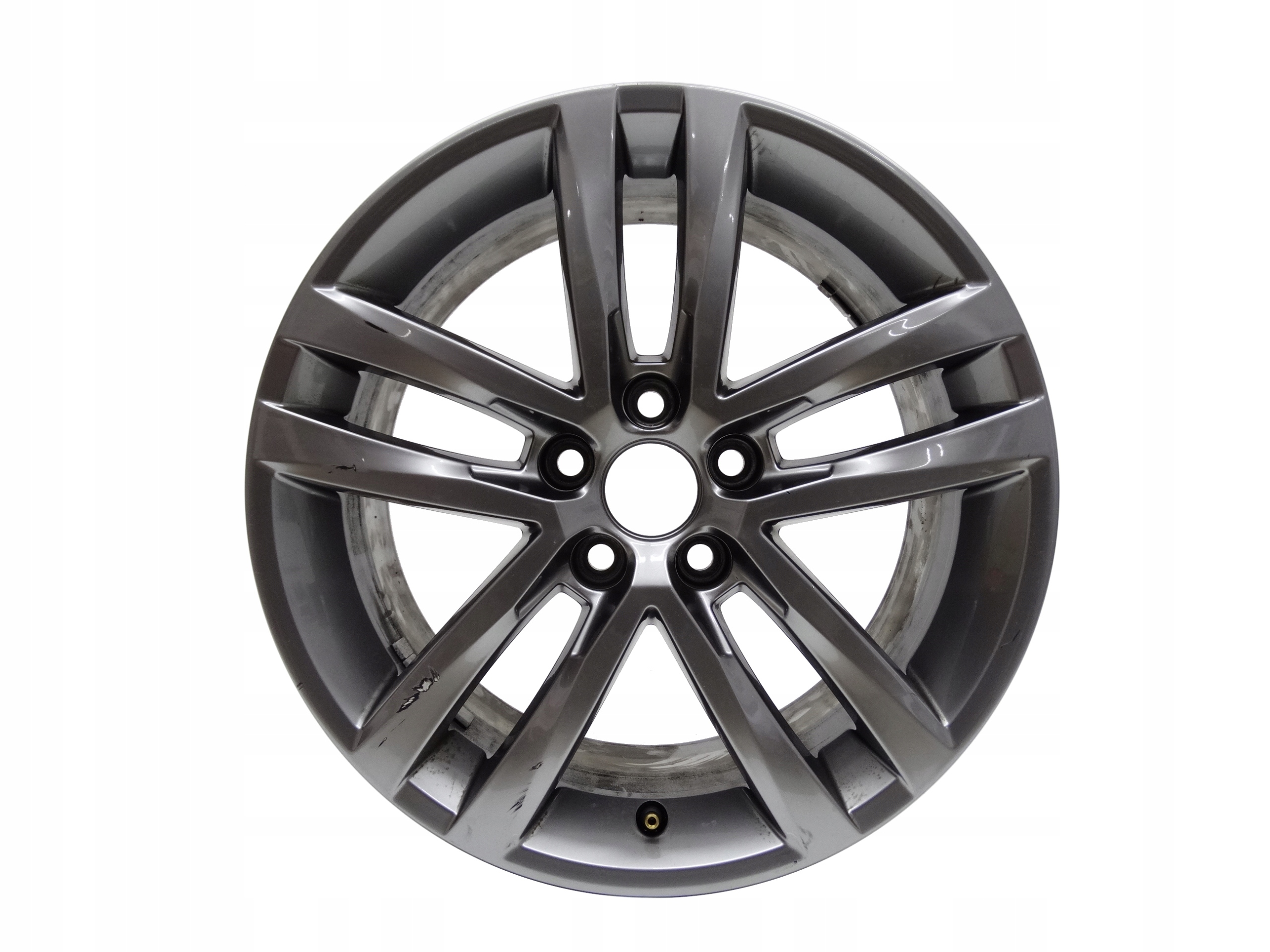 VW Polo V 6C felga 16 cali 6C0601025J oryginalna