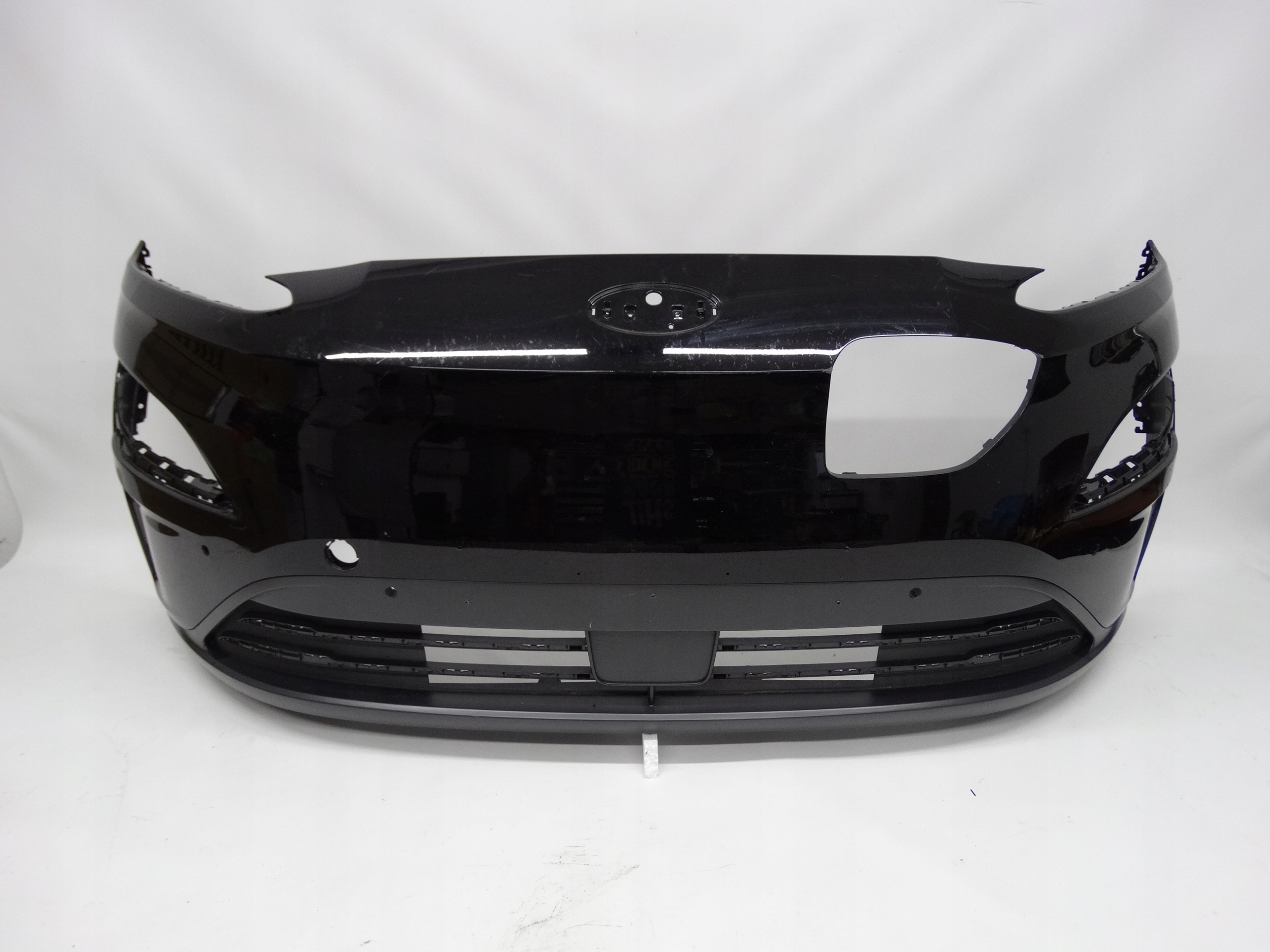 Second image of Hyundai Kona Electric Lift 20- EV zderzak przedni