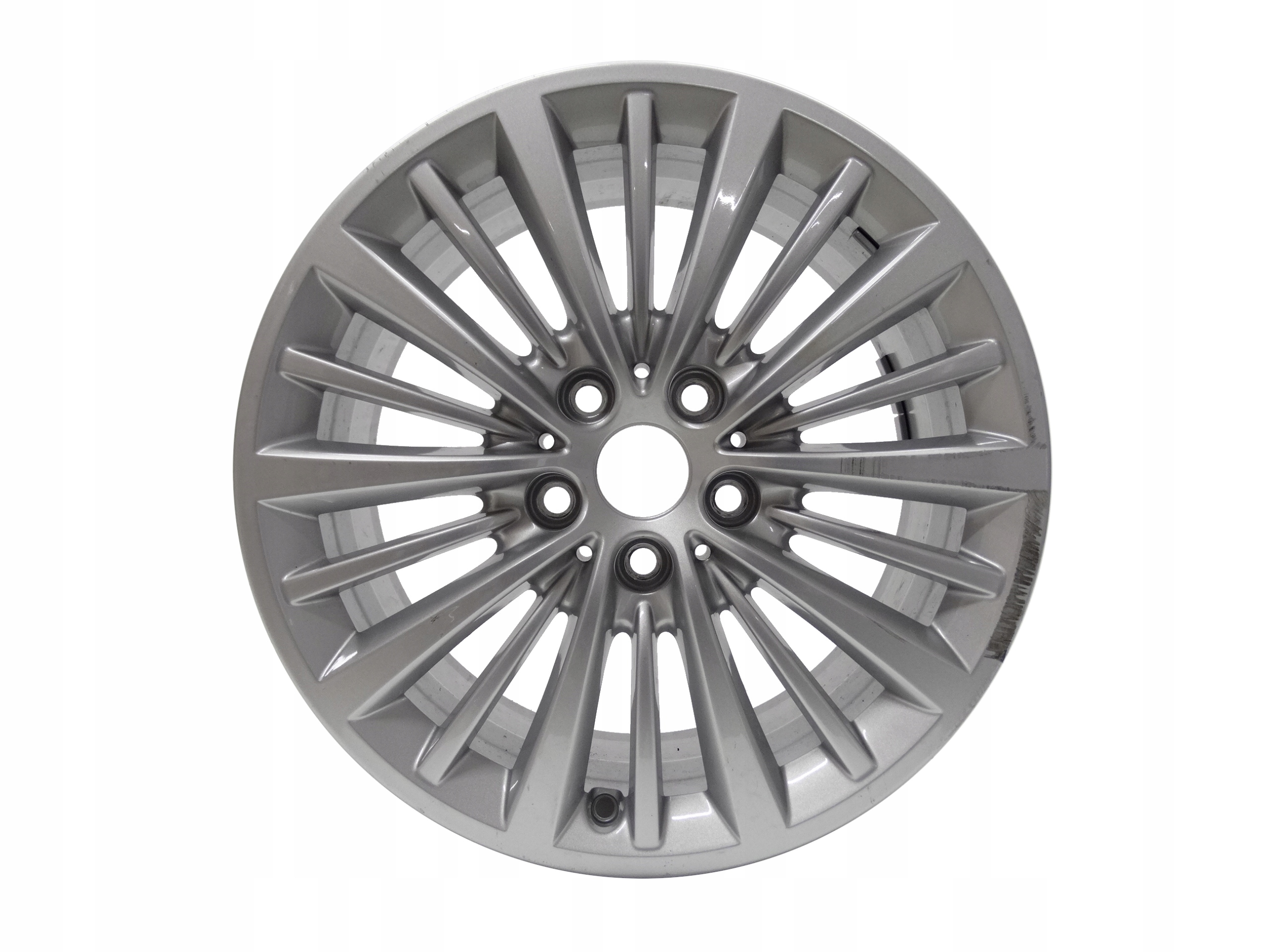 BMW 2 F45 F46 felga 17 cali 6881440 oryginalna