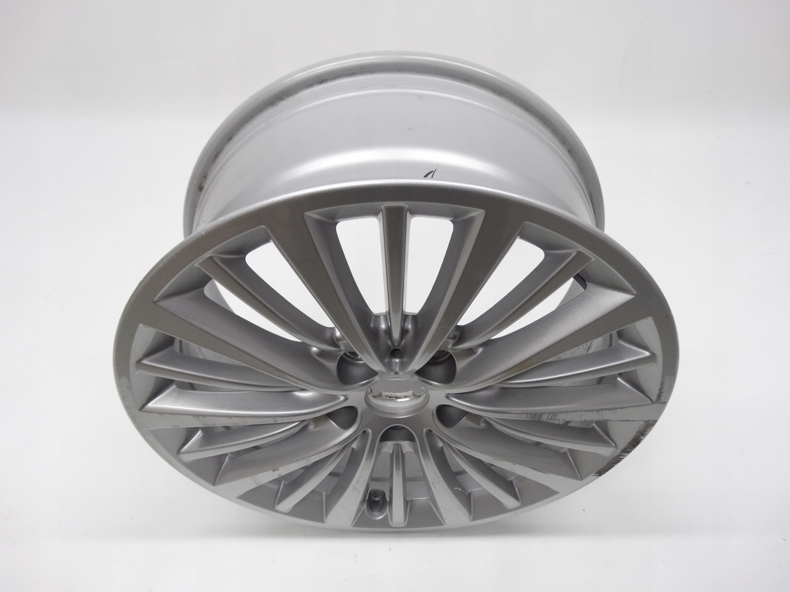 Second image of BMW 2 F45 F46 felga 17 cali 6881440 oryginalna