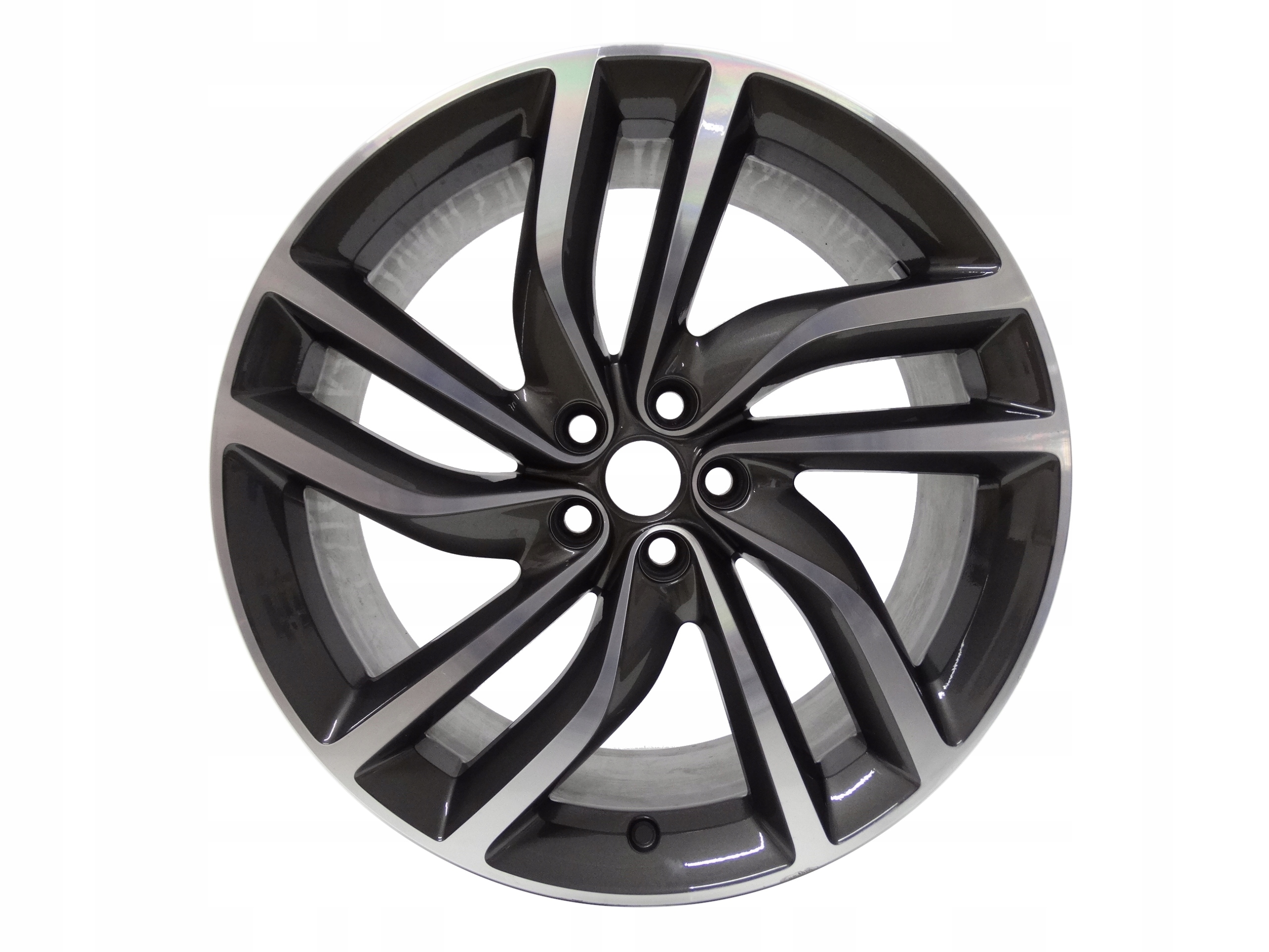 Jaguar XF X260 felga 20 cali GX6M-1007-FA oryginał