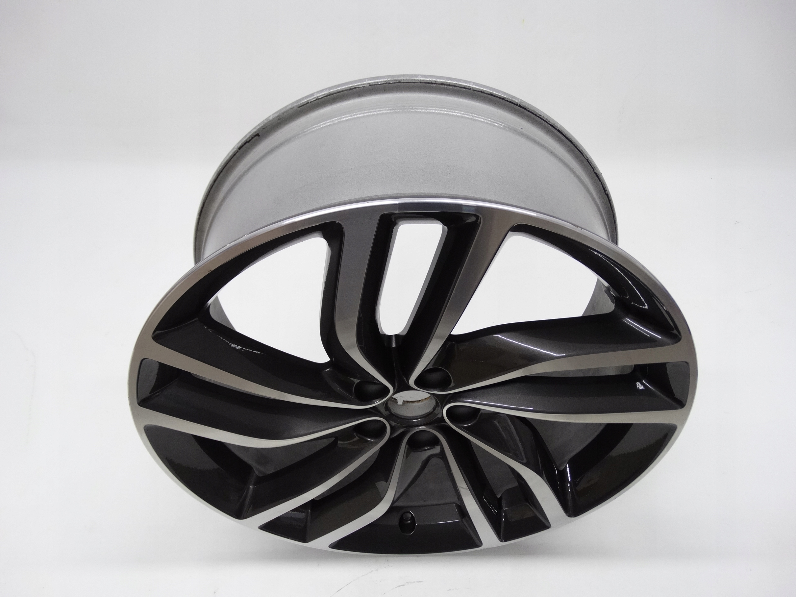 Second image of Jaguar XF X260 felga 20 cali GX6M-1007-FA oryginał