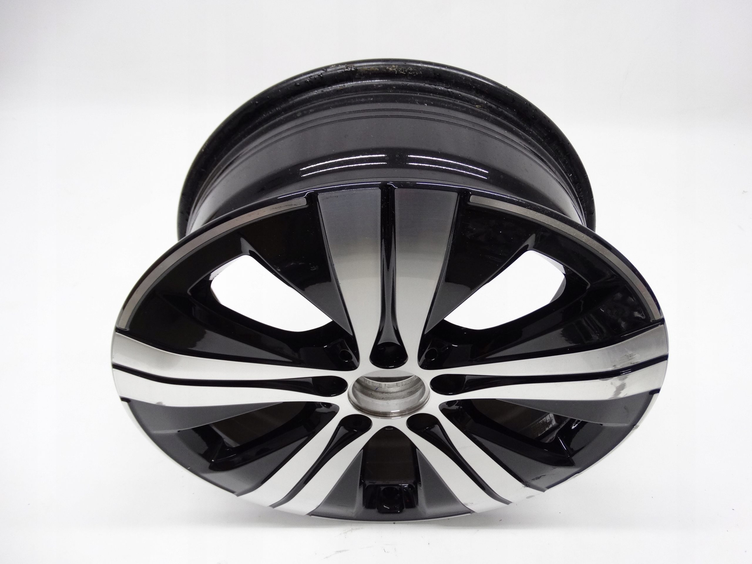 Second image of Mercedes C-klasa W206 A206 17 cali A2064017100