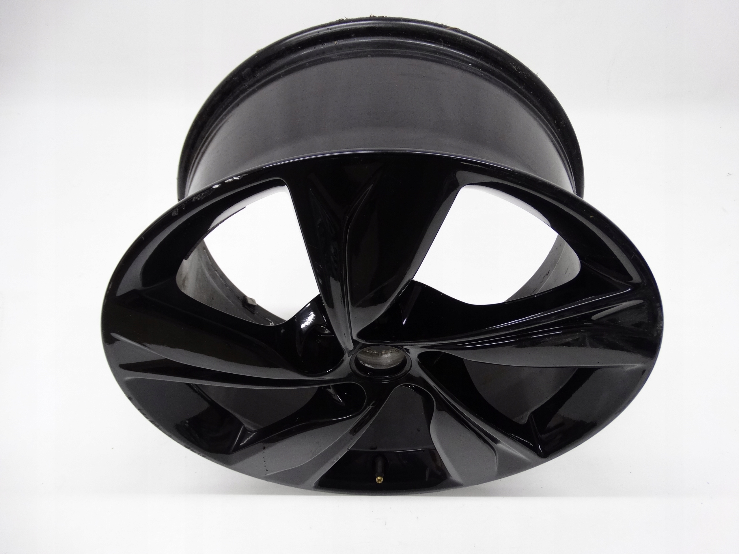 Second image of Opel Insignia B felga 18 cali 0P102 K5 oryginalna