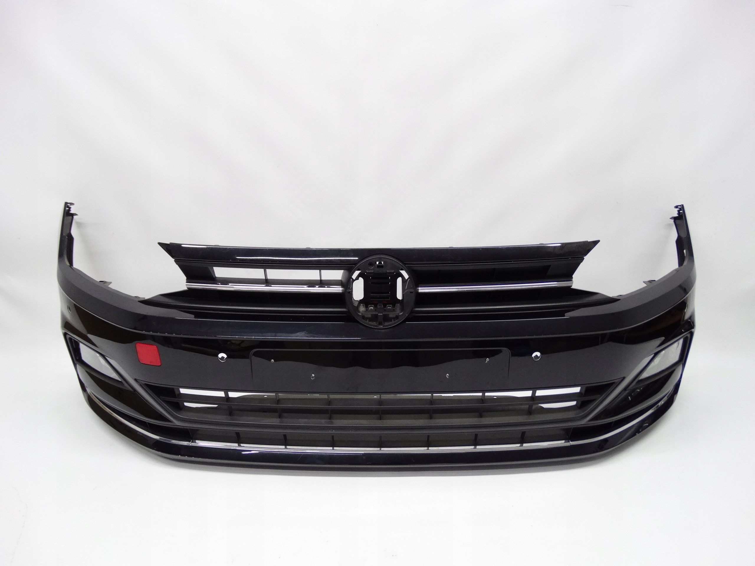 Second image of VW Polo VI 2G 17-21 Highline 2GS807221A kompletny