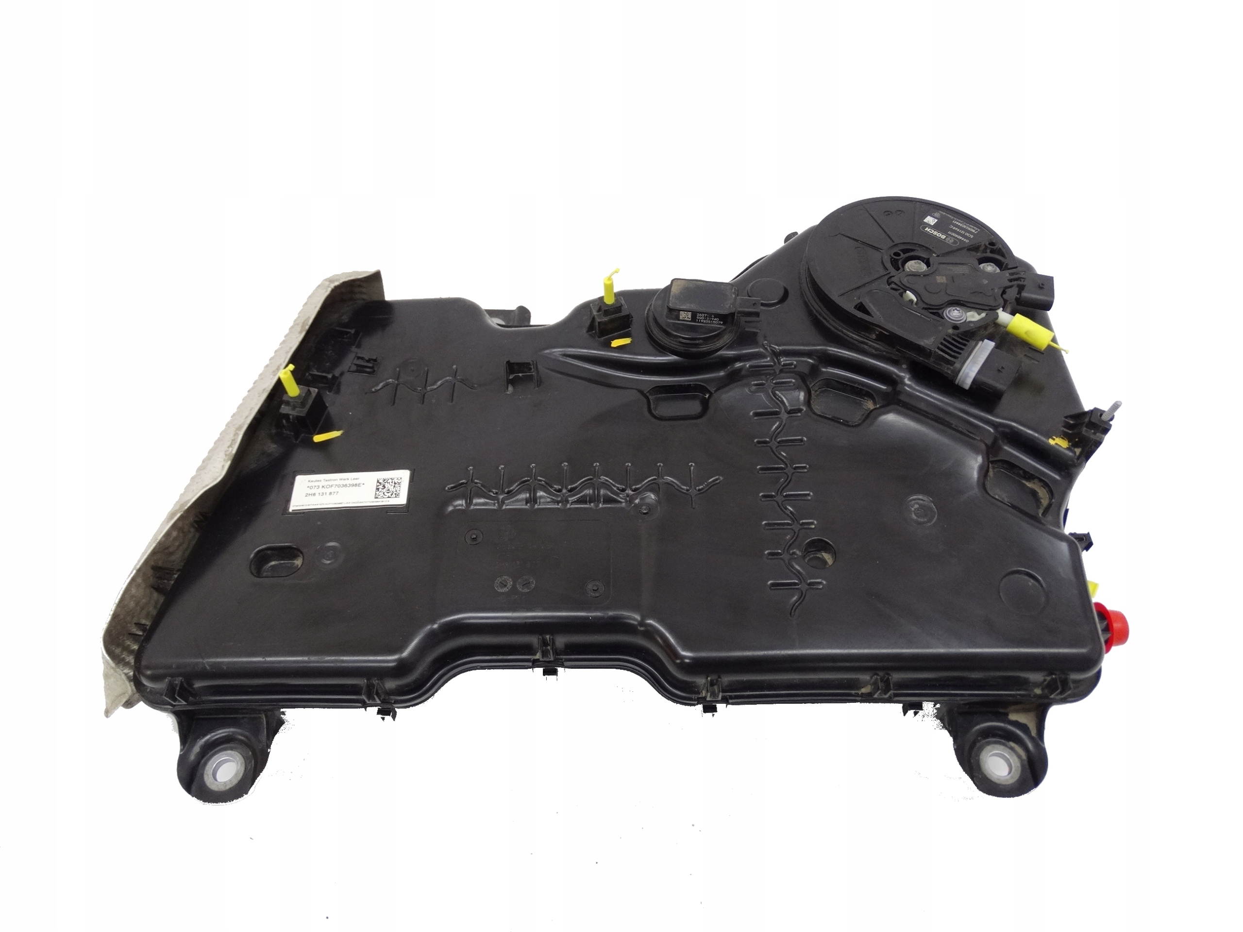 VW Amarok 2H zbiornik AdBlue 2H6131877 oryginalny