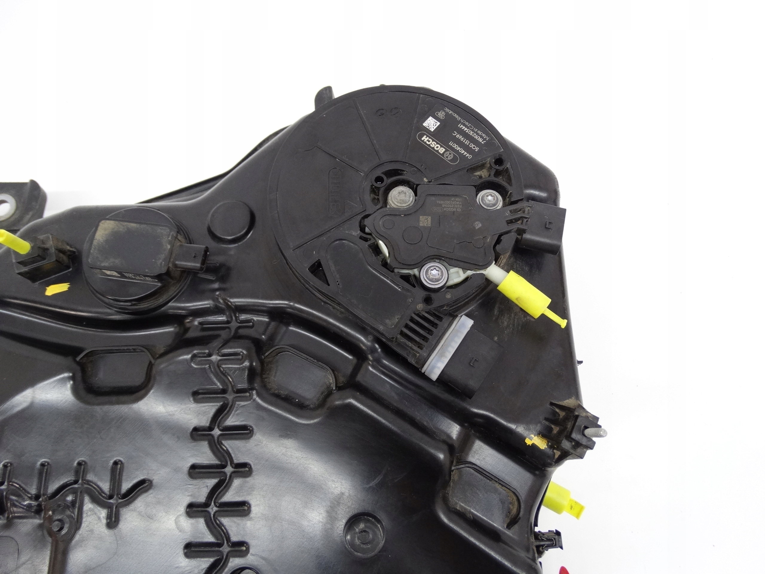 Second image of VW Amarok 2H zbiornik AdBlue 2H6131877 oryginalny