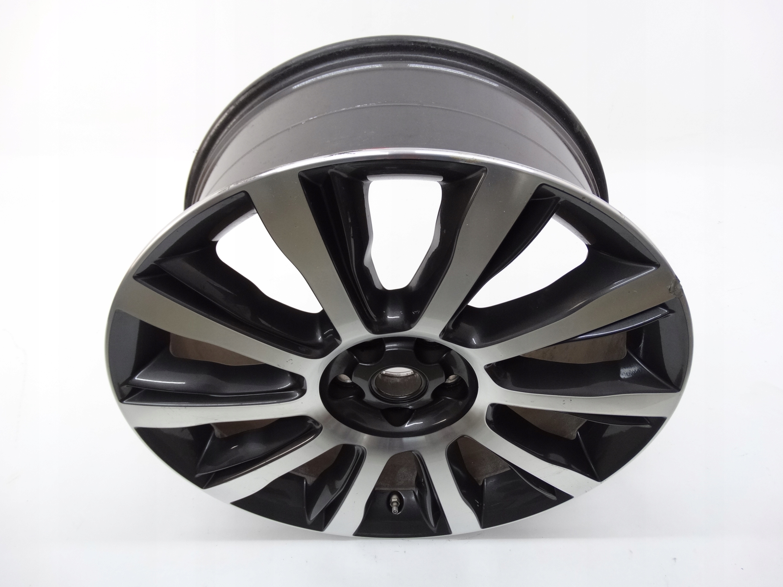 Second image of Range Rover Vogue felga 21 cale CK52-1007-FA