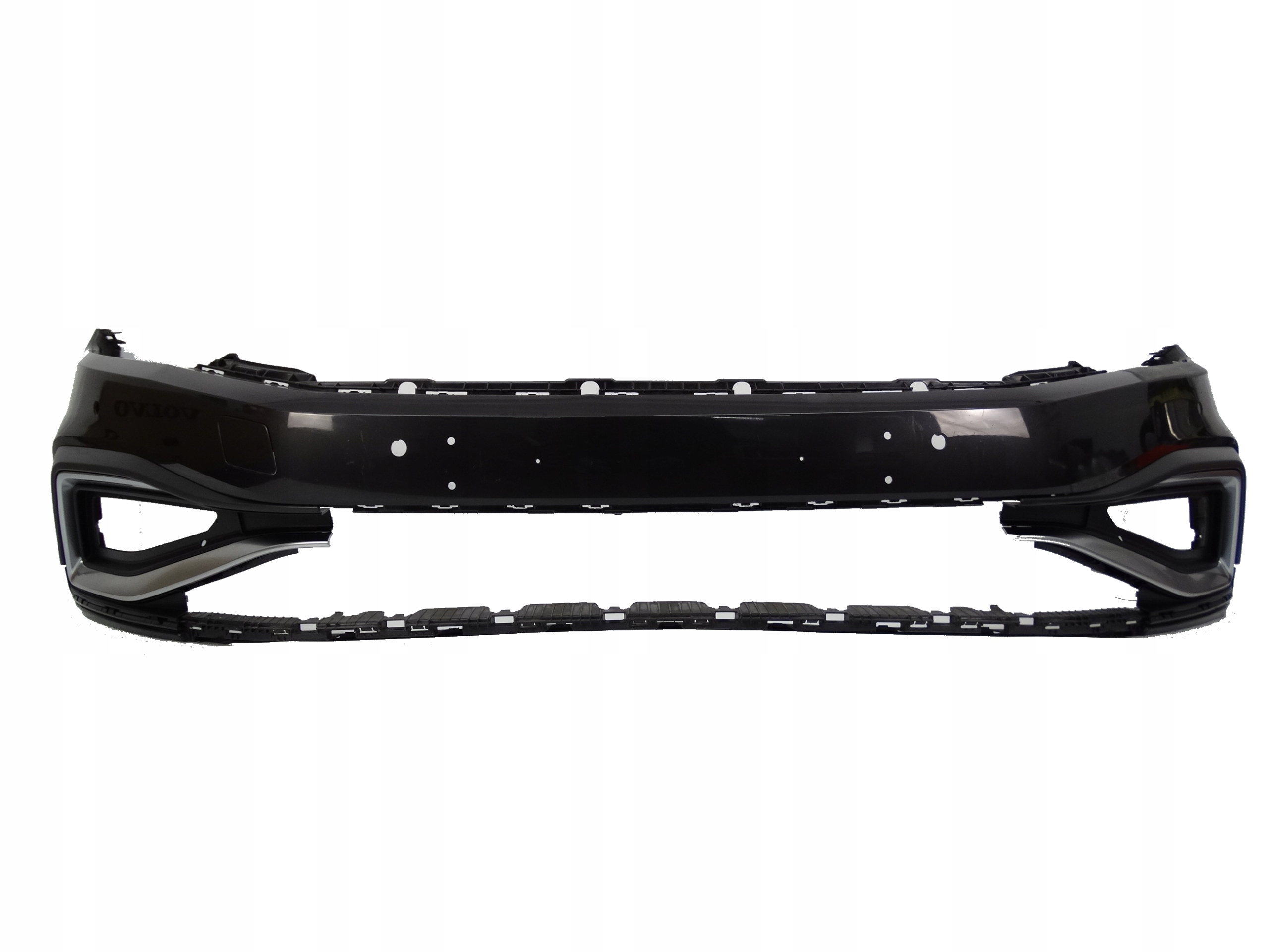 VW Passat B8 Alltrack lift 19- zderzak przedni