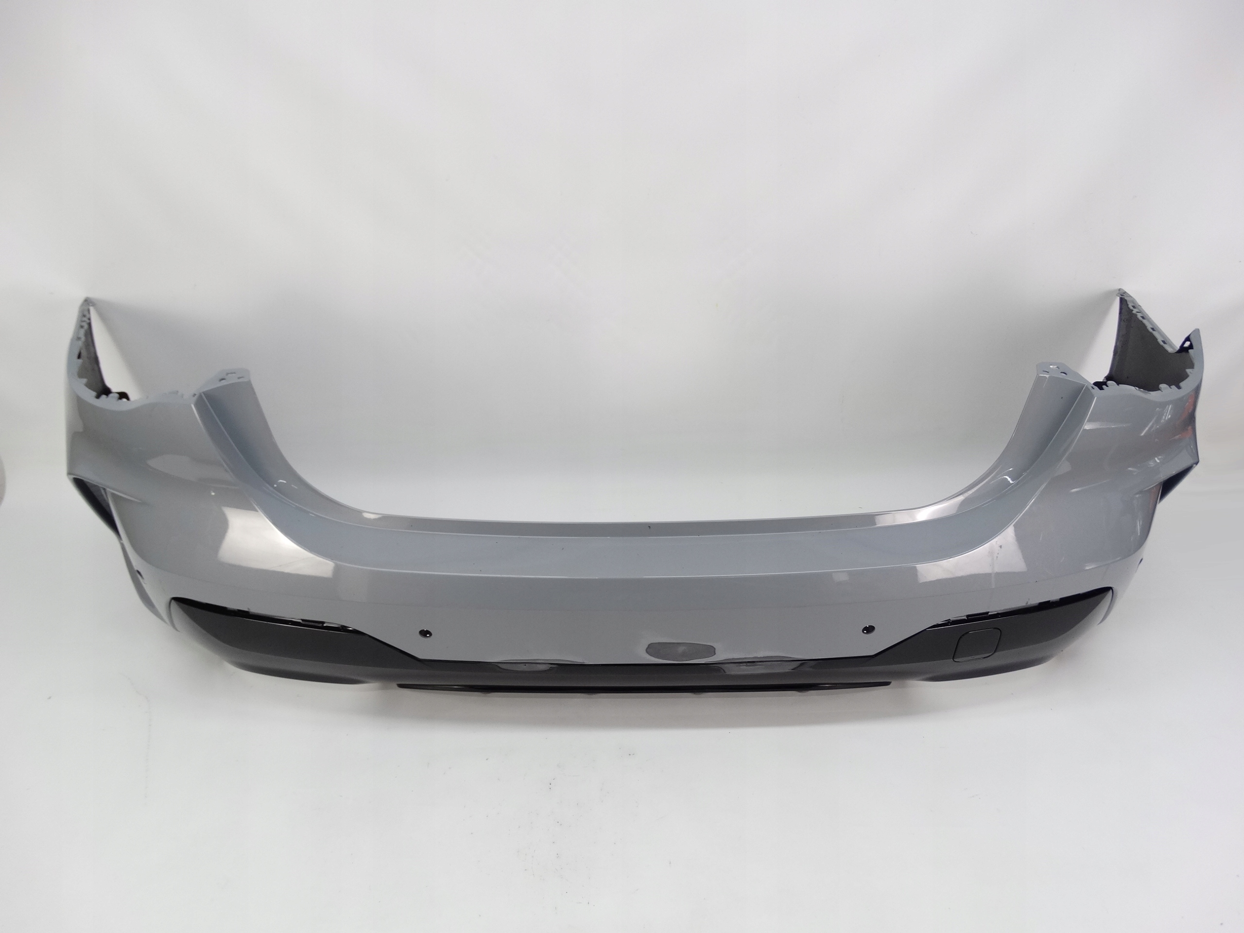 Second image of BMW 4 G22 G23 M-Sport M-Pakiet 20- zderzak tylny