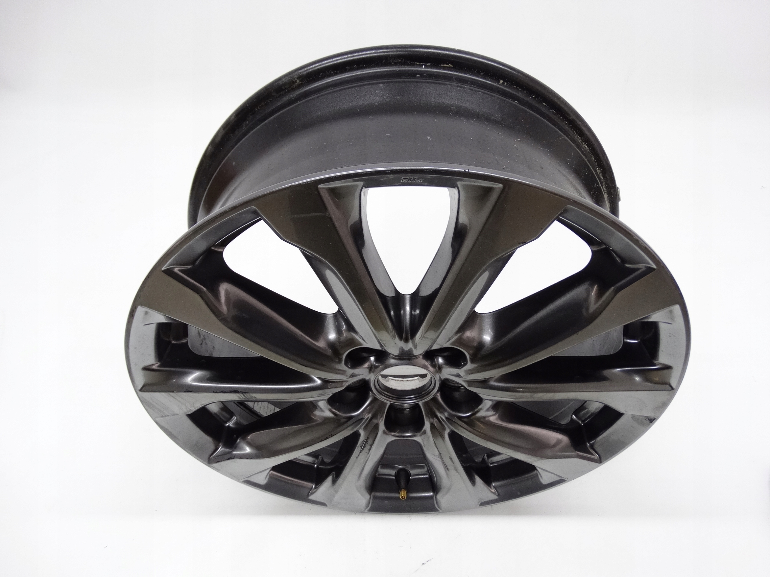 Second image of Mazda CX-3 CX3 felga 18 cali 9965417080 oryginalna