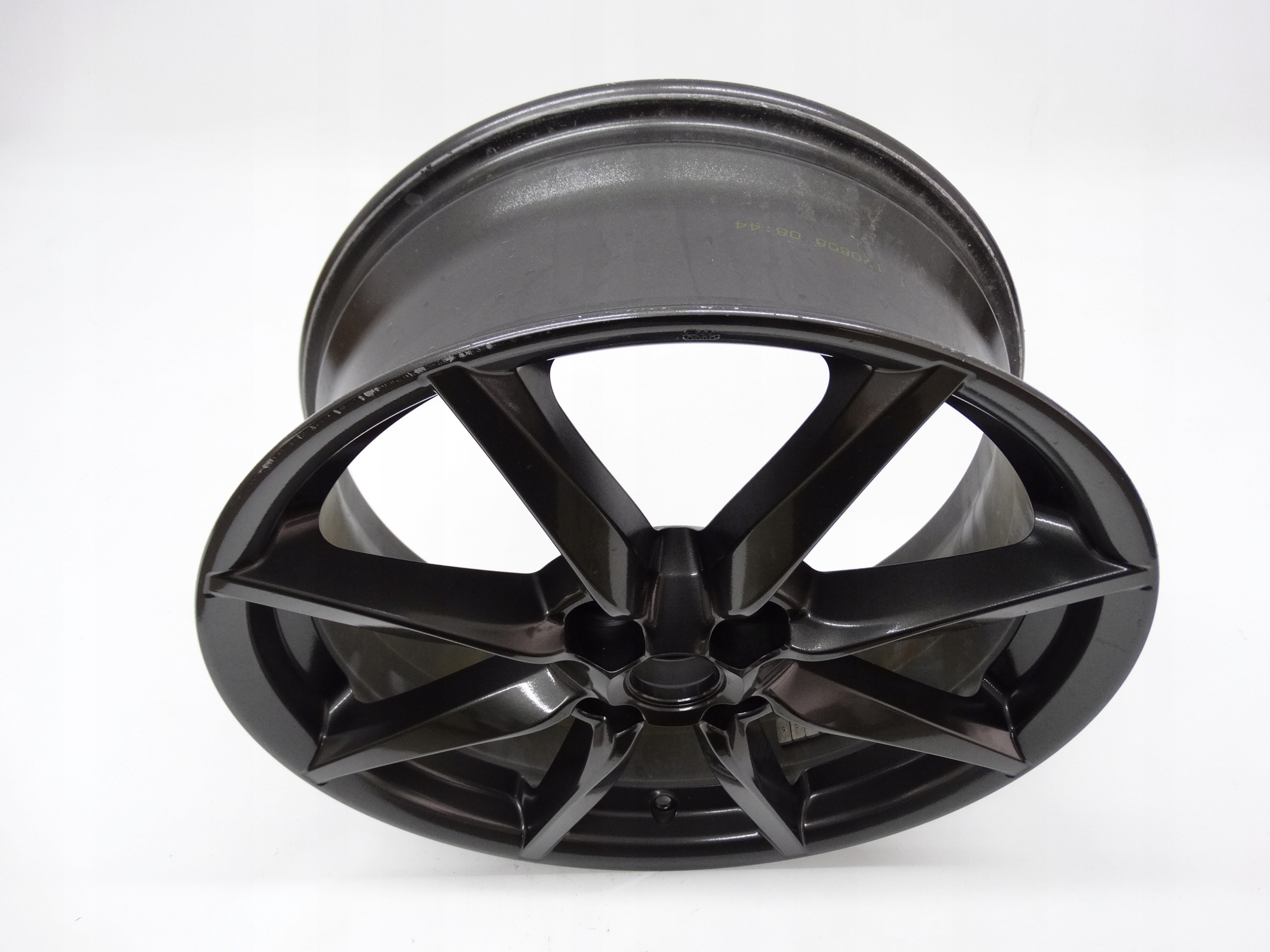 Second image of Mazda MX-5 MX5 felga 17 cali 9965857070 oryginalna