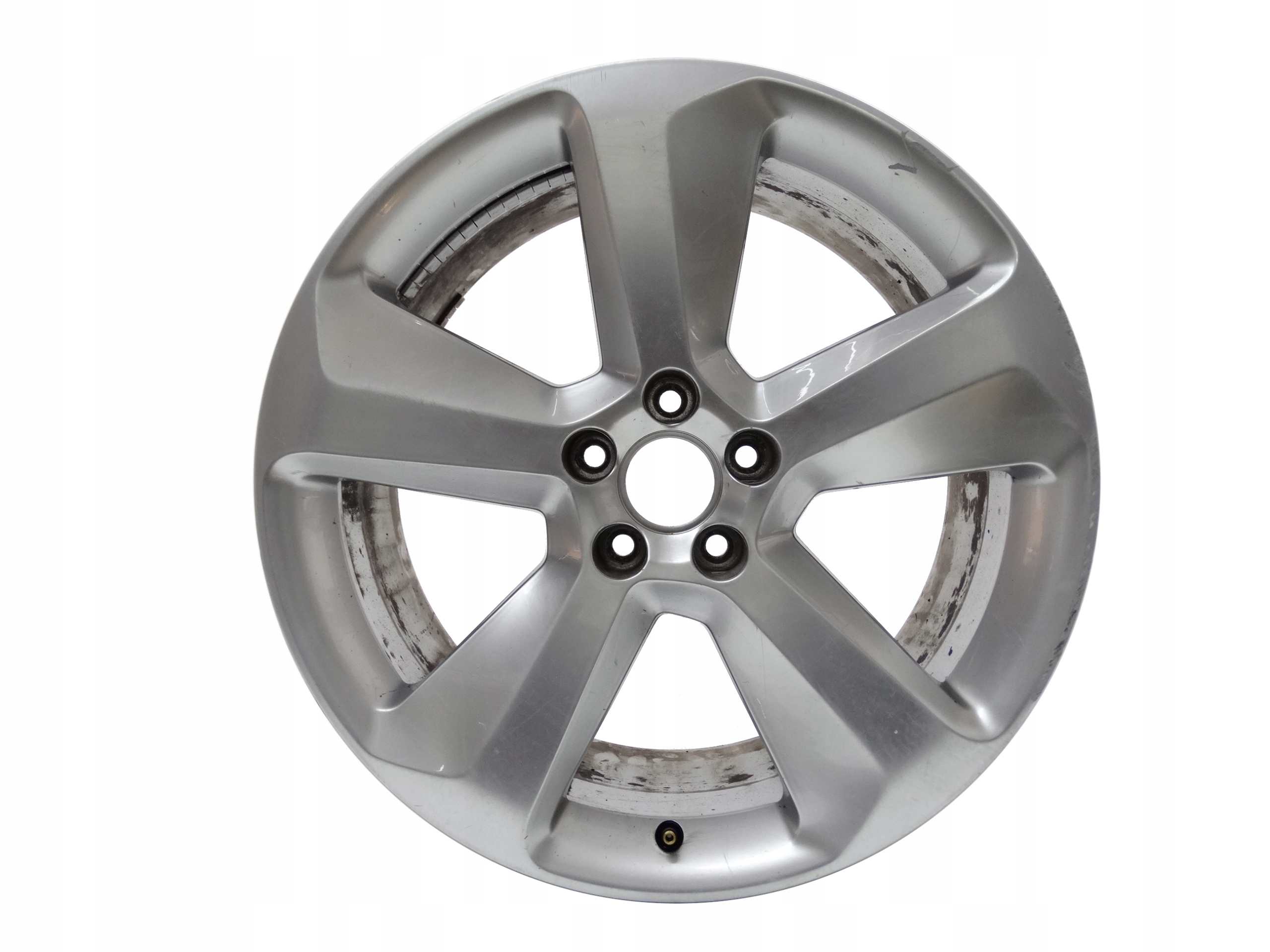 Audi Q5 8R0 felga 19 cali 8R0601025P oryginał