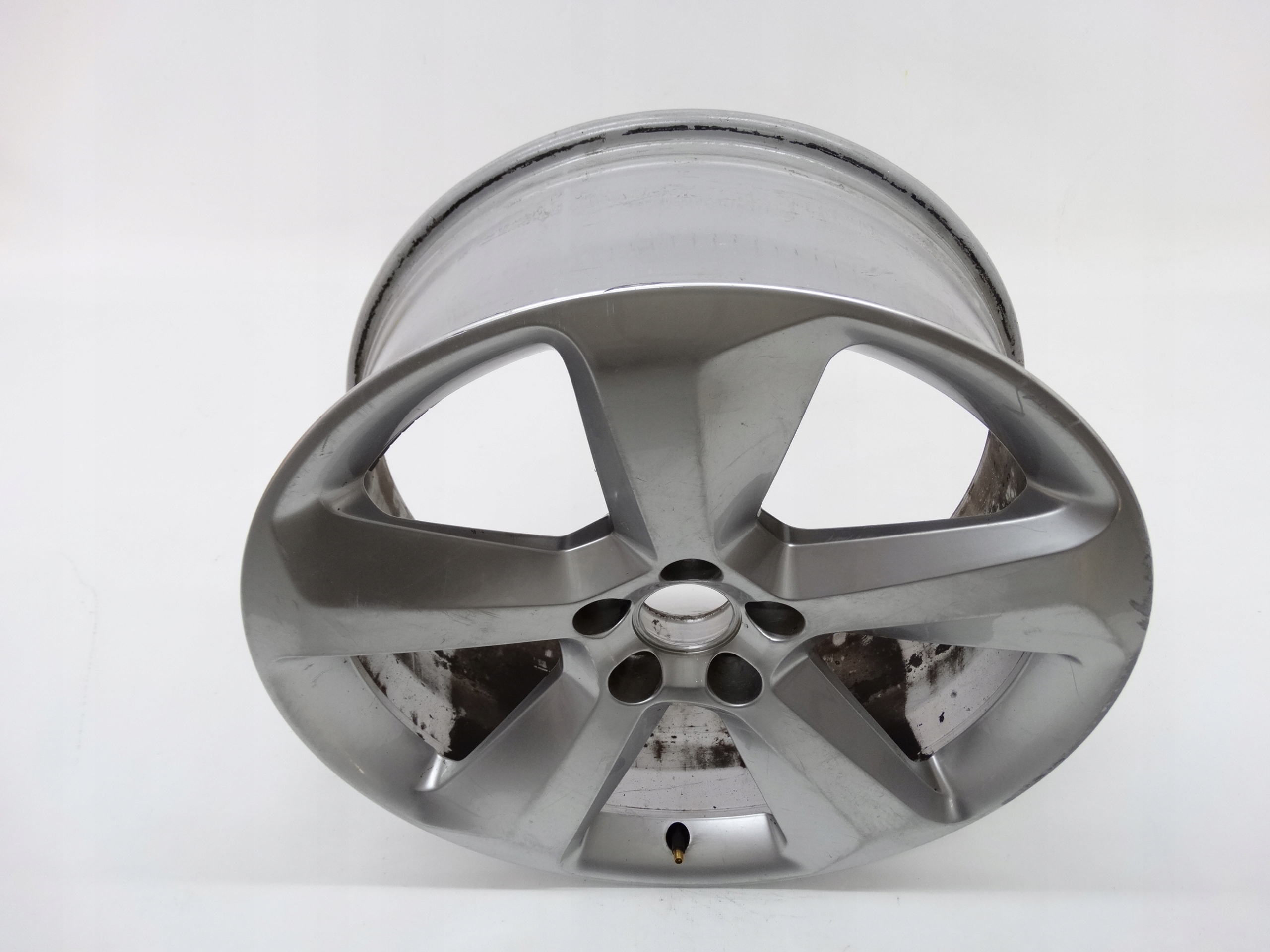 Second image of Audi Q5 8R0 felga 19 cali 8R0601025P oryginał