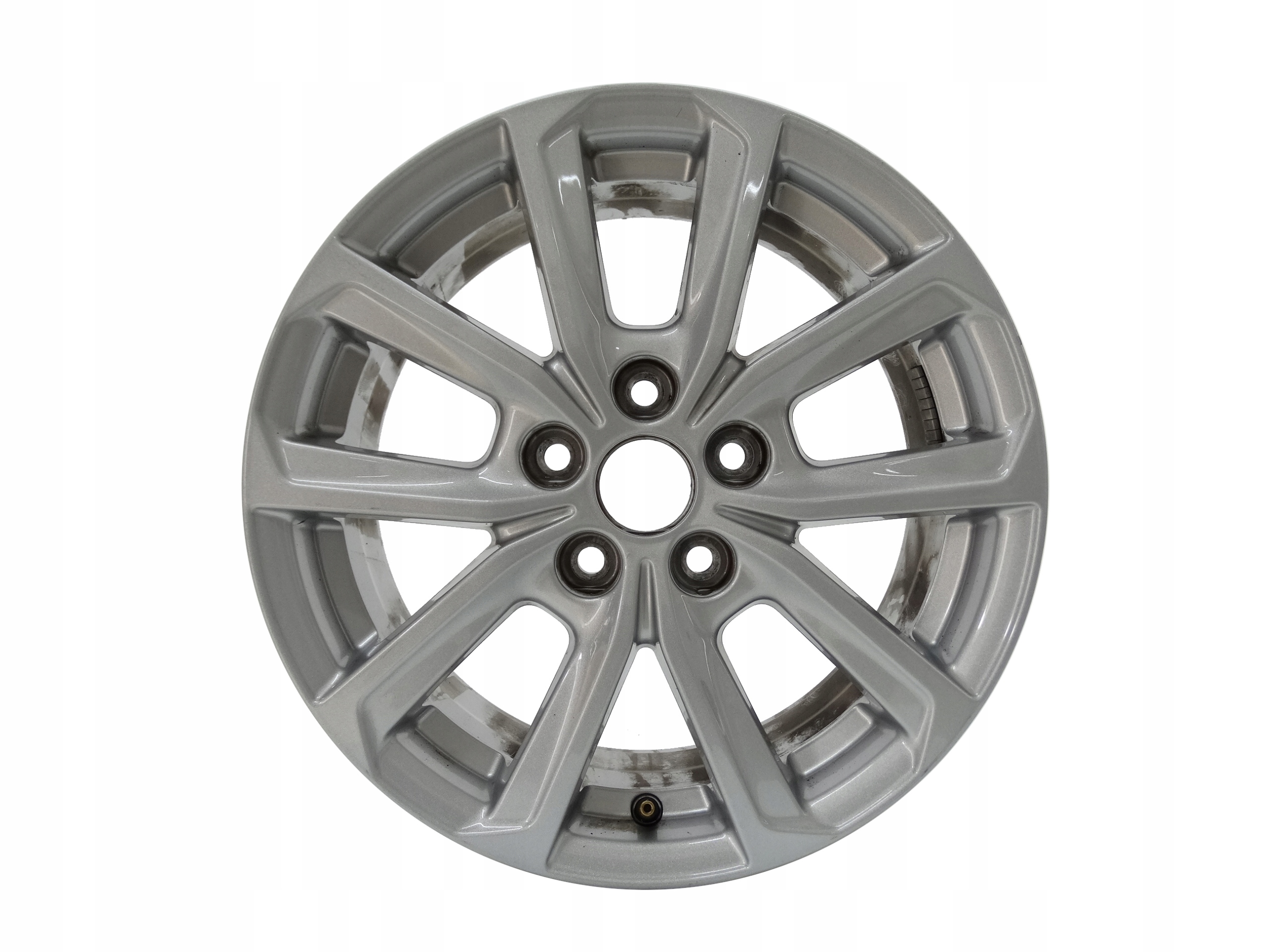 Ford Focus Mk4 lift felga 16 cali NX7C-1007-A1A