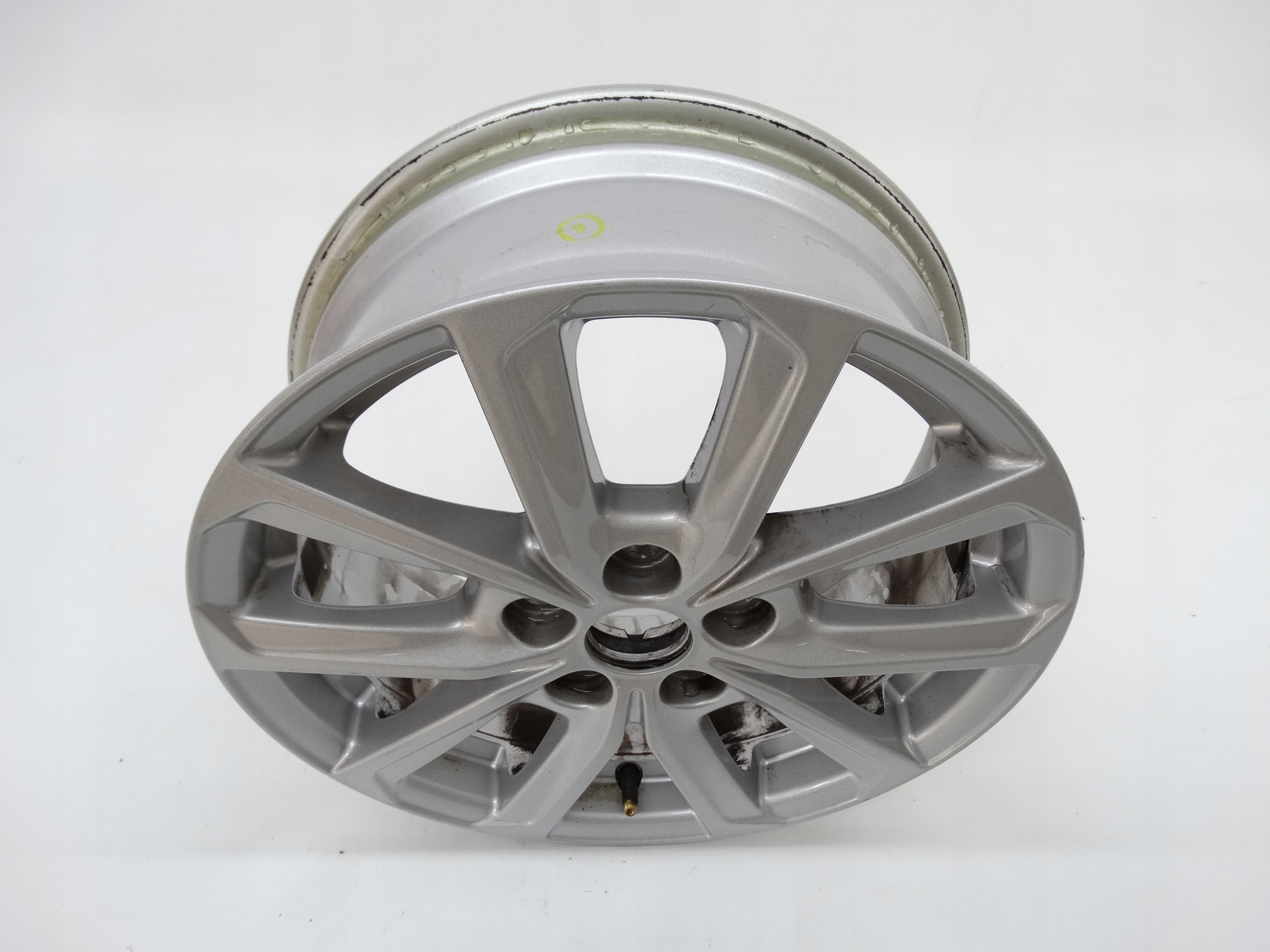 Second image of Ford Focus Mk4 lift felga 16 cali NX7C-1007-A1A