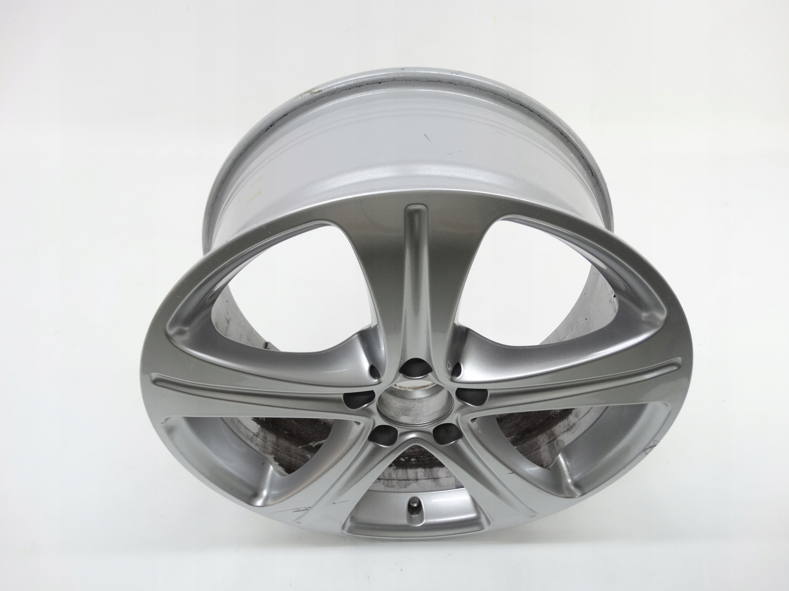 Second image of Mercedes E-klasa W213 felga 18 cali A2134011400