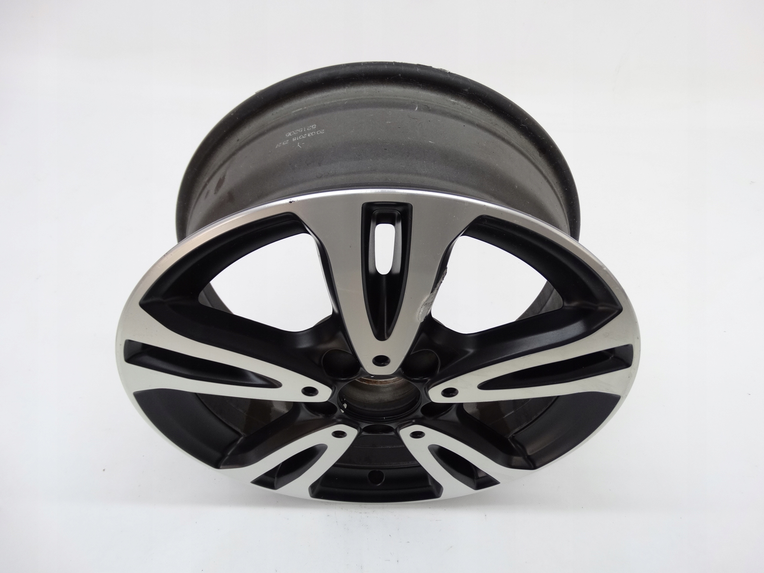 Second image of Mercedes B-klasa W246 felga 16 cali A2464010000