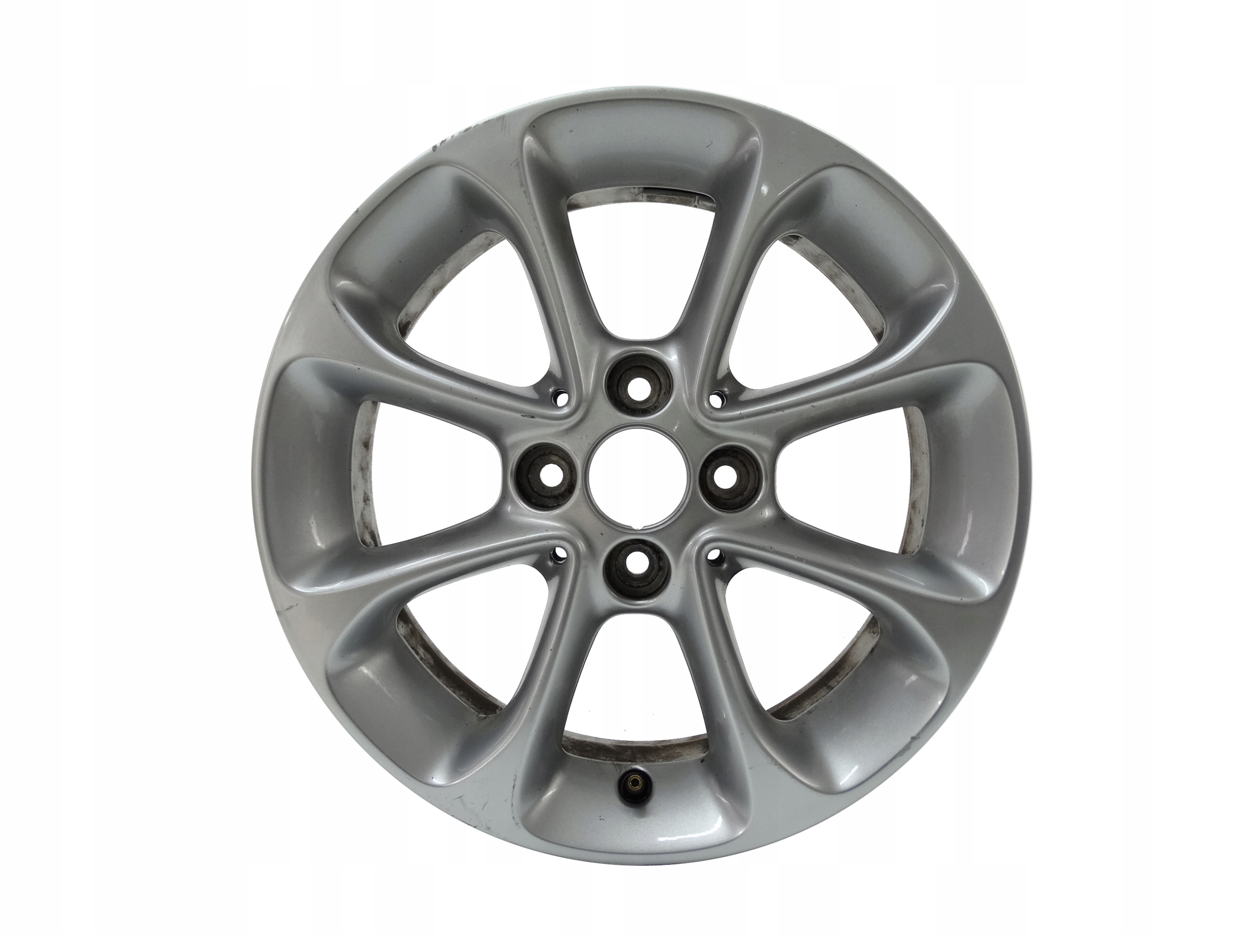 Smart ForTwo W453 A453 felga 15 cali A4534013900