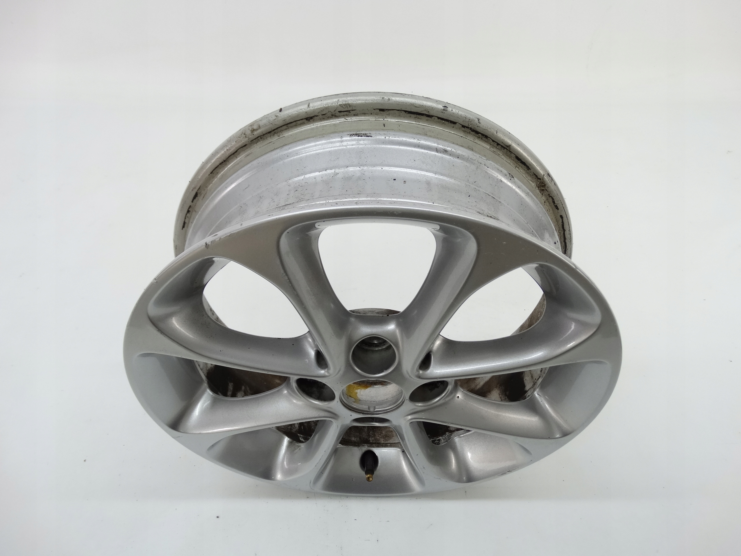 Second image of Smart ForTwo W453 A453 felga 15 cali A4534013900