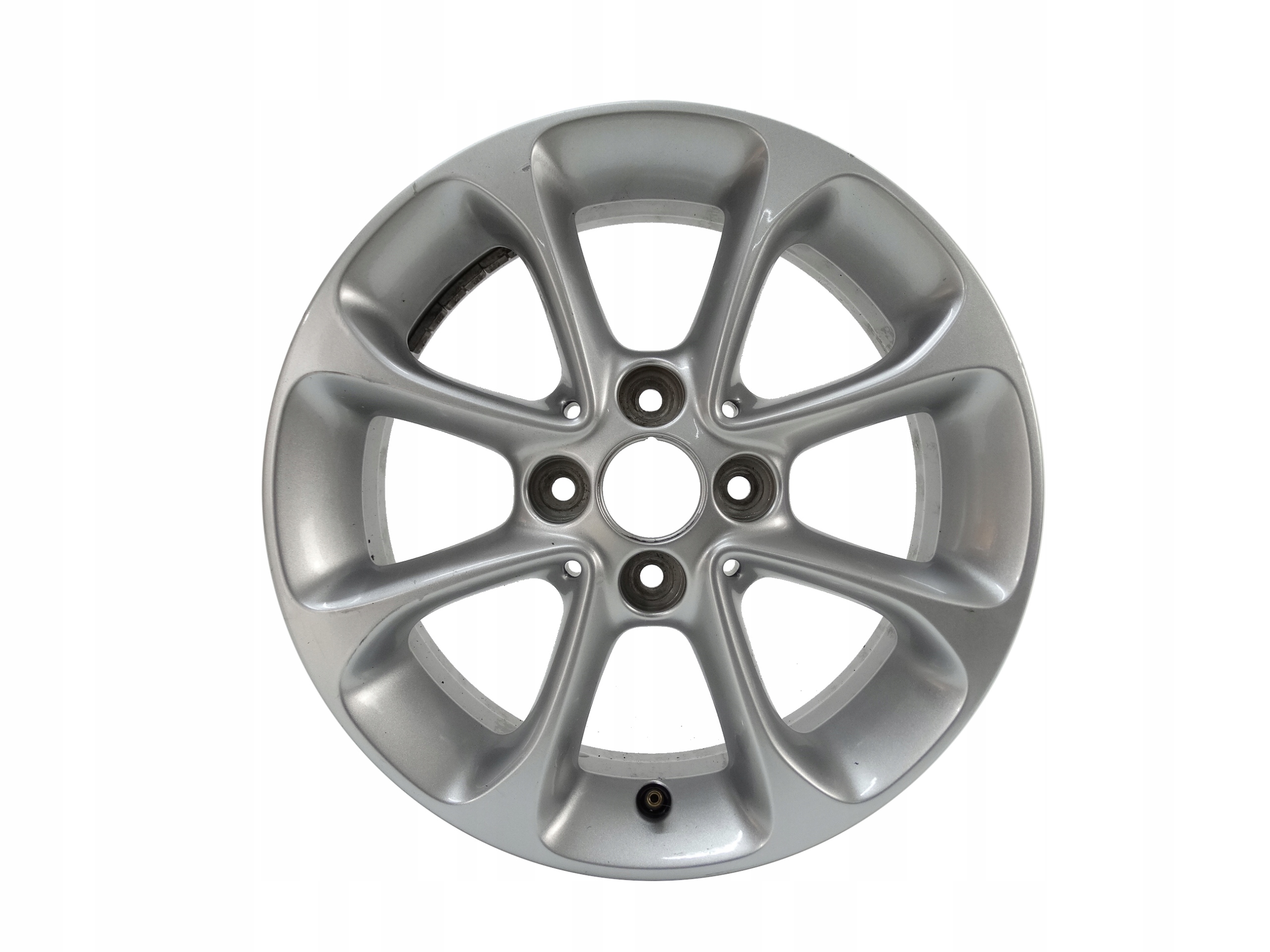 Smart ForTwo W453 A453 felga 15 cali A4534014000