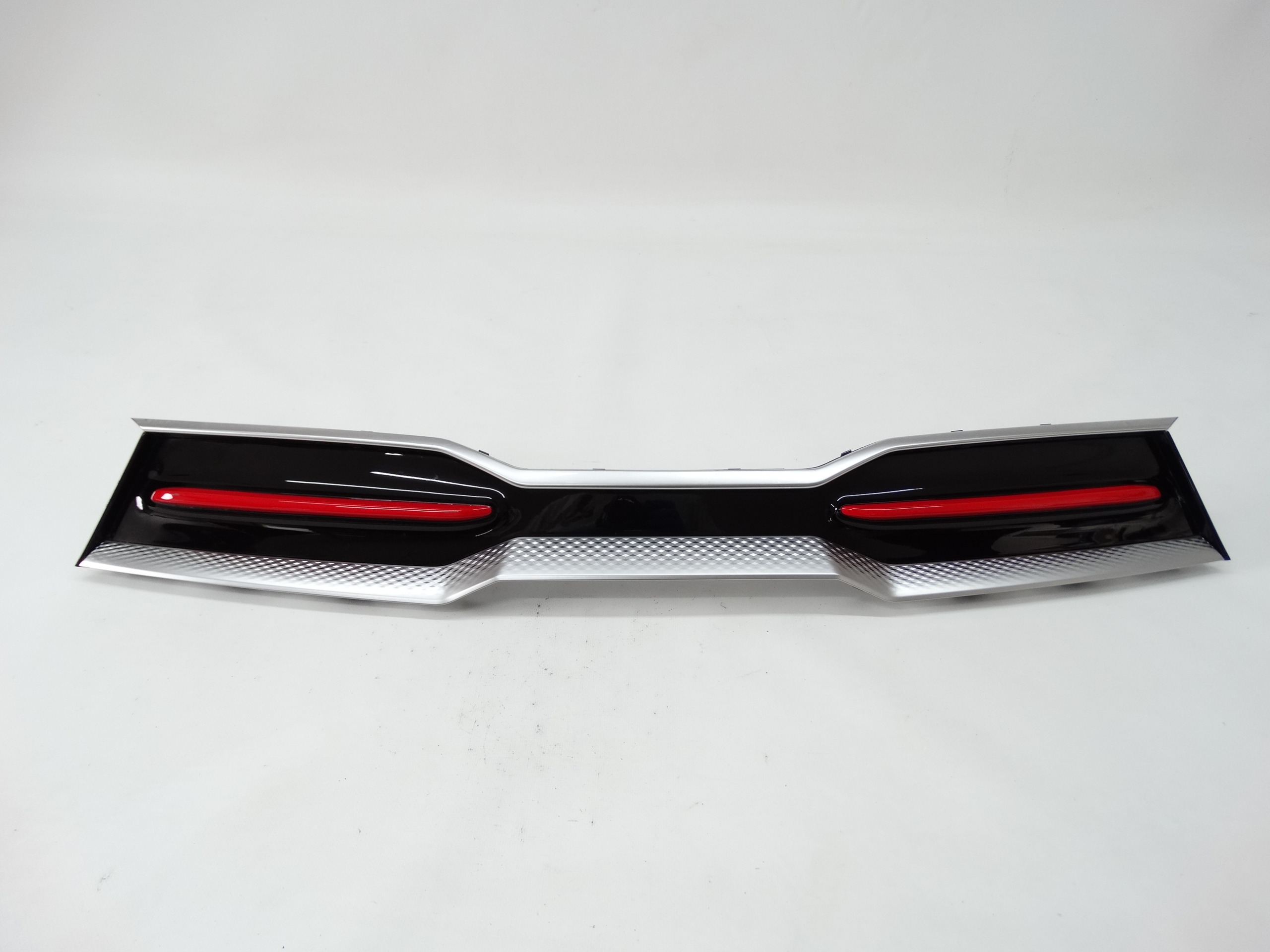 Second image of Kia Picanto III GT-line lift 21- grill 86351-G6AB0