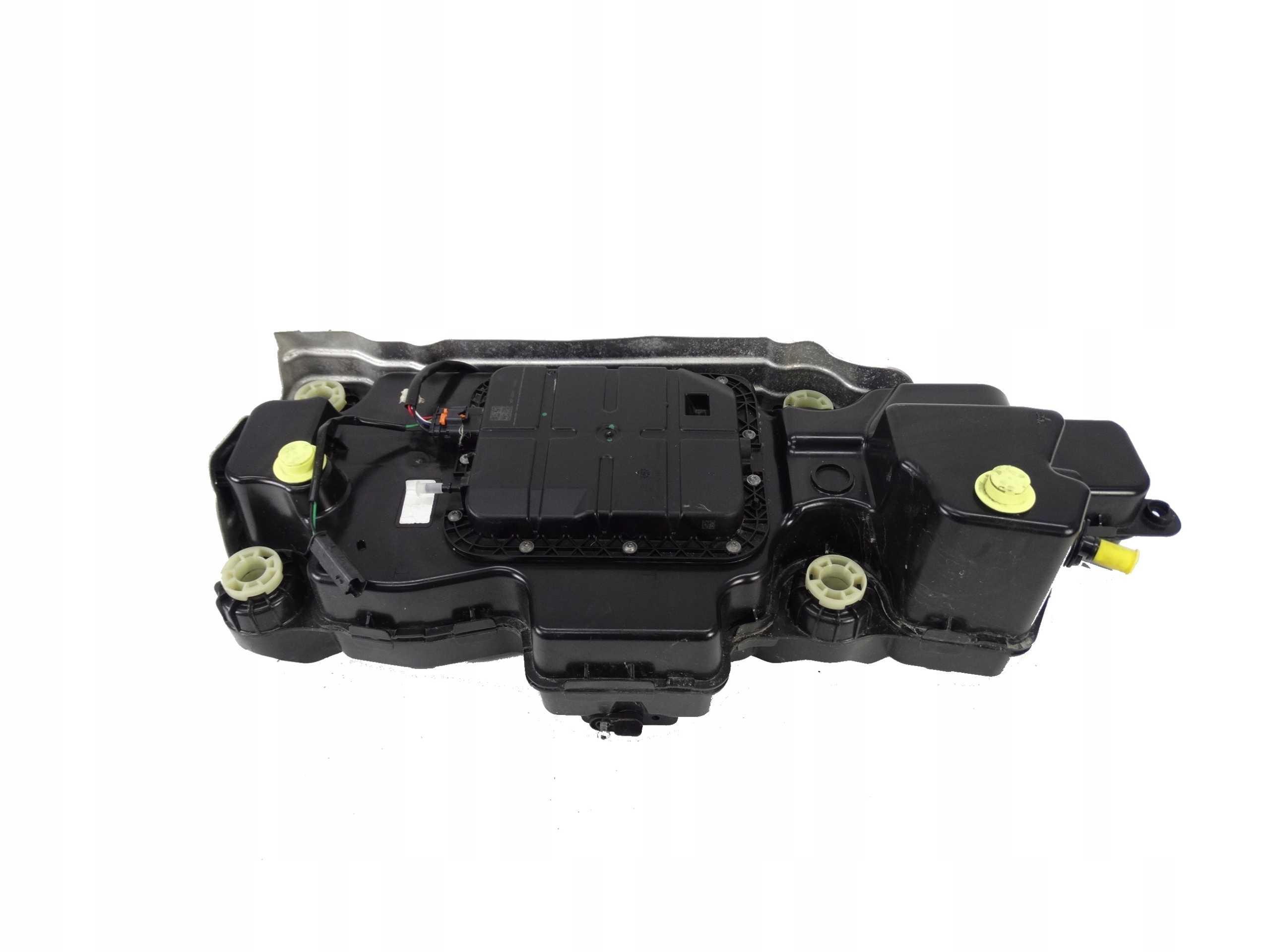 Boxer Jumper Ducato zbiornik AdBlue 9818716680