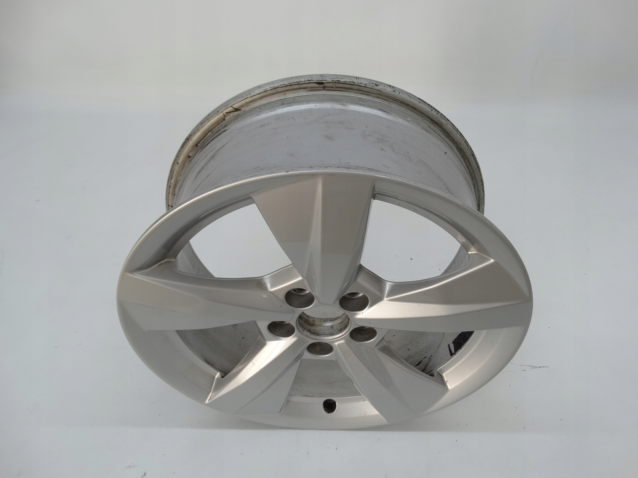 Second image of Audi A1 II 82A 2018+ felga 16 cali 82A601025A