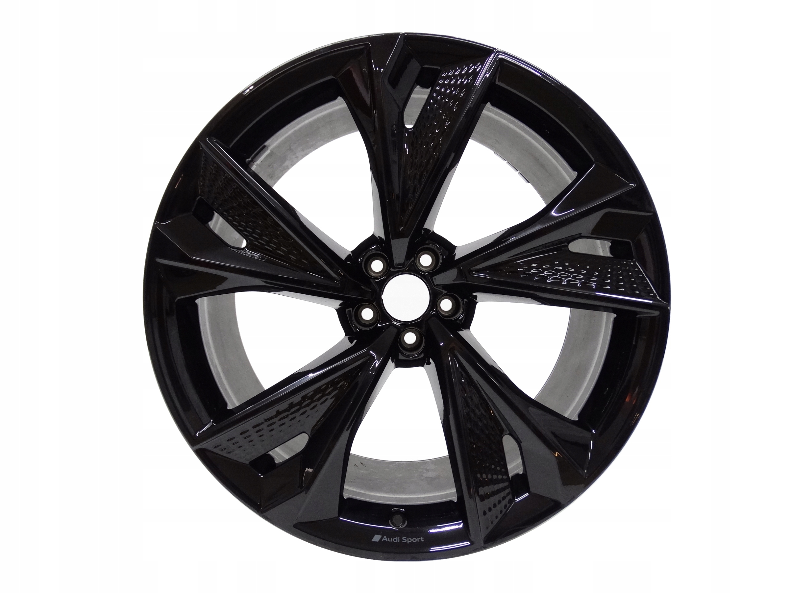 Audi RS6 C8 RS7 A6 C8 felga 22 cale 4K0601025BC