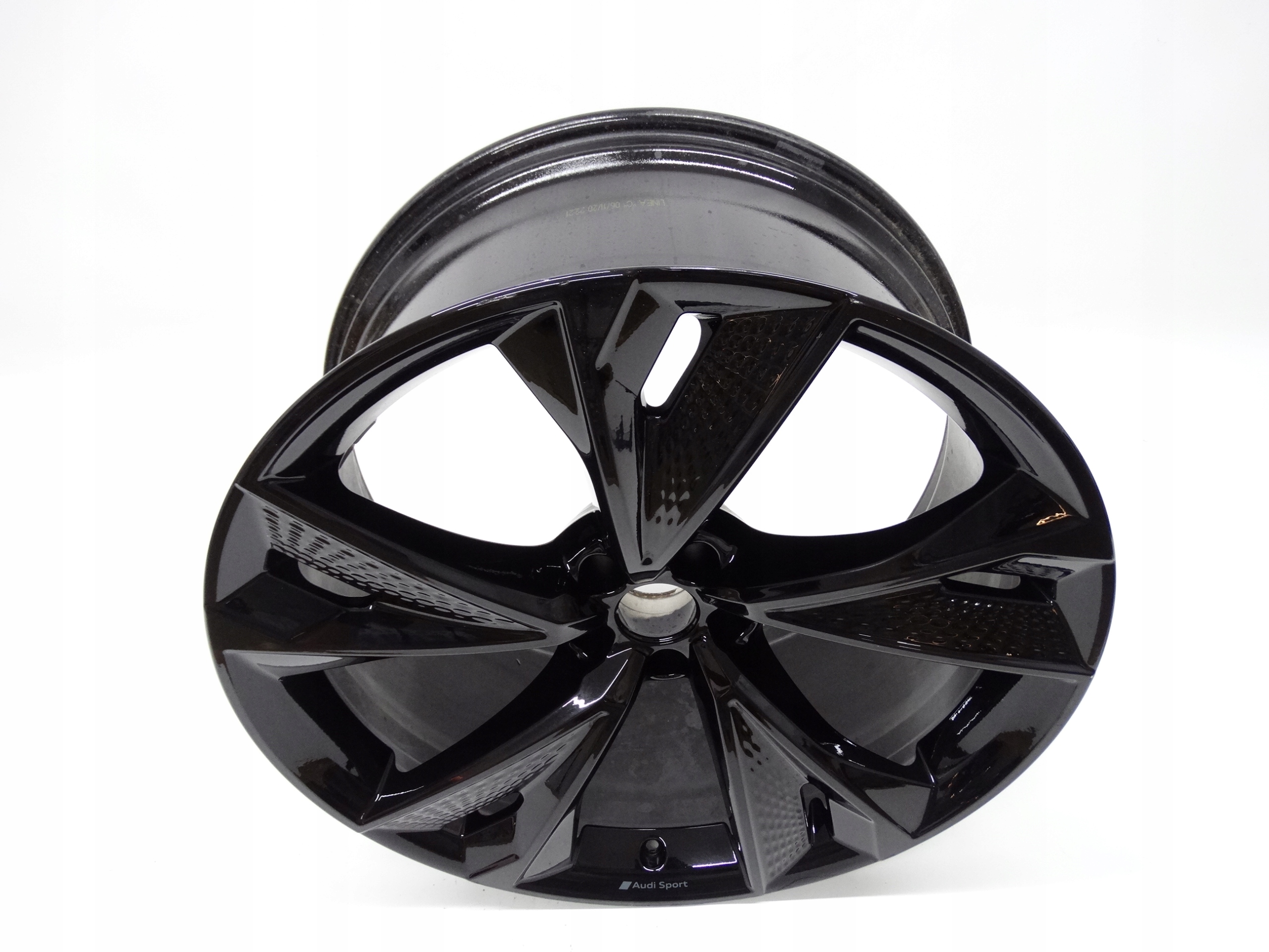 Second image of Audi RS6 C8 RS7 A6 C8 felga 22 cale 4K0601025BC