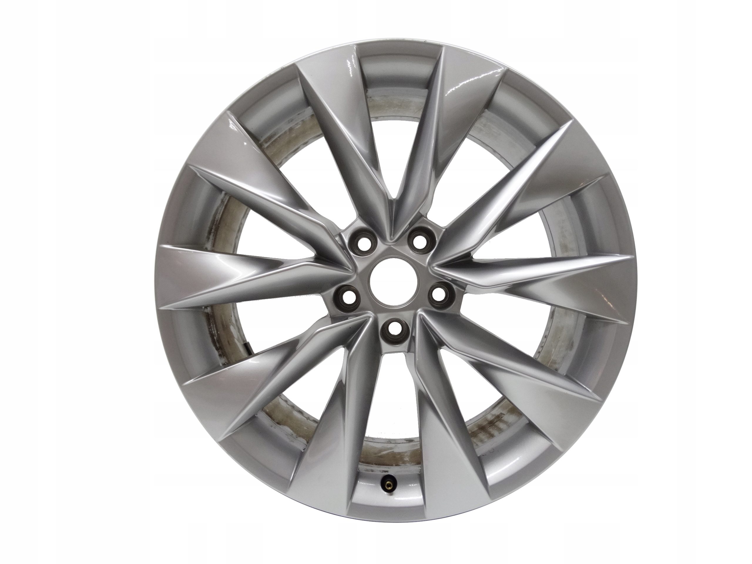 Skoda Enyaq iV felga 19 cali 5LA601025 oryginał