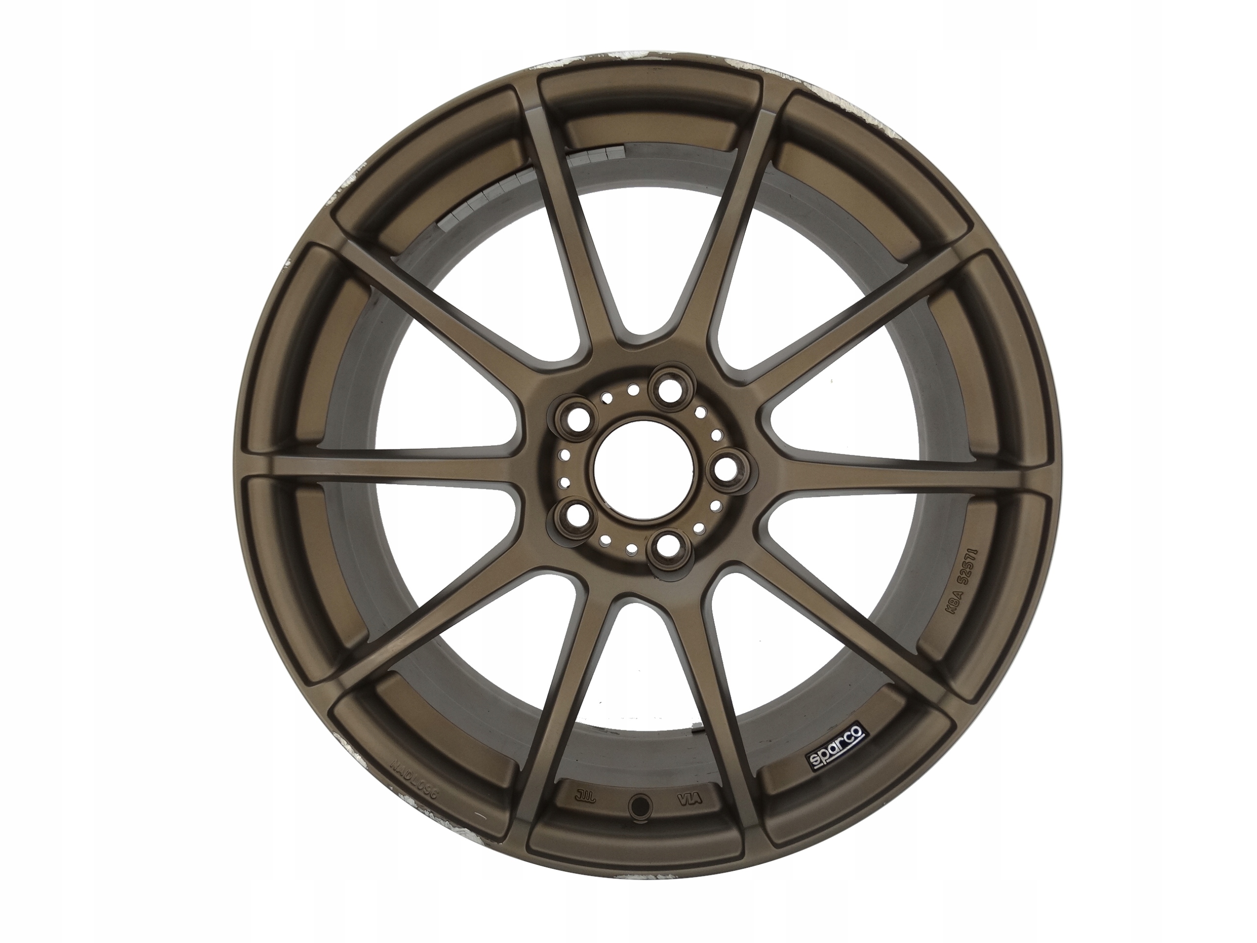 Sparco Assetto Gara felga 19 cali 29077506