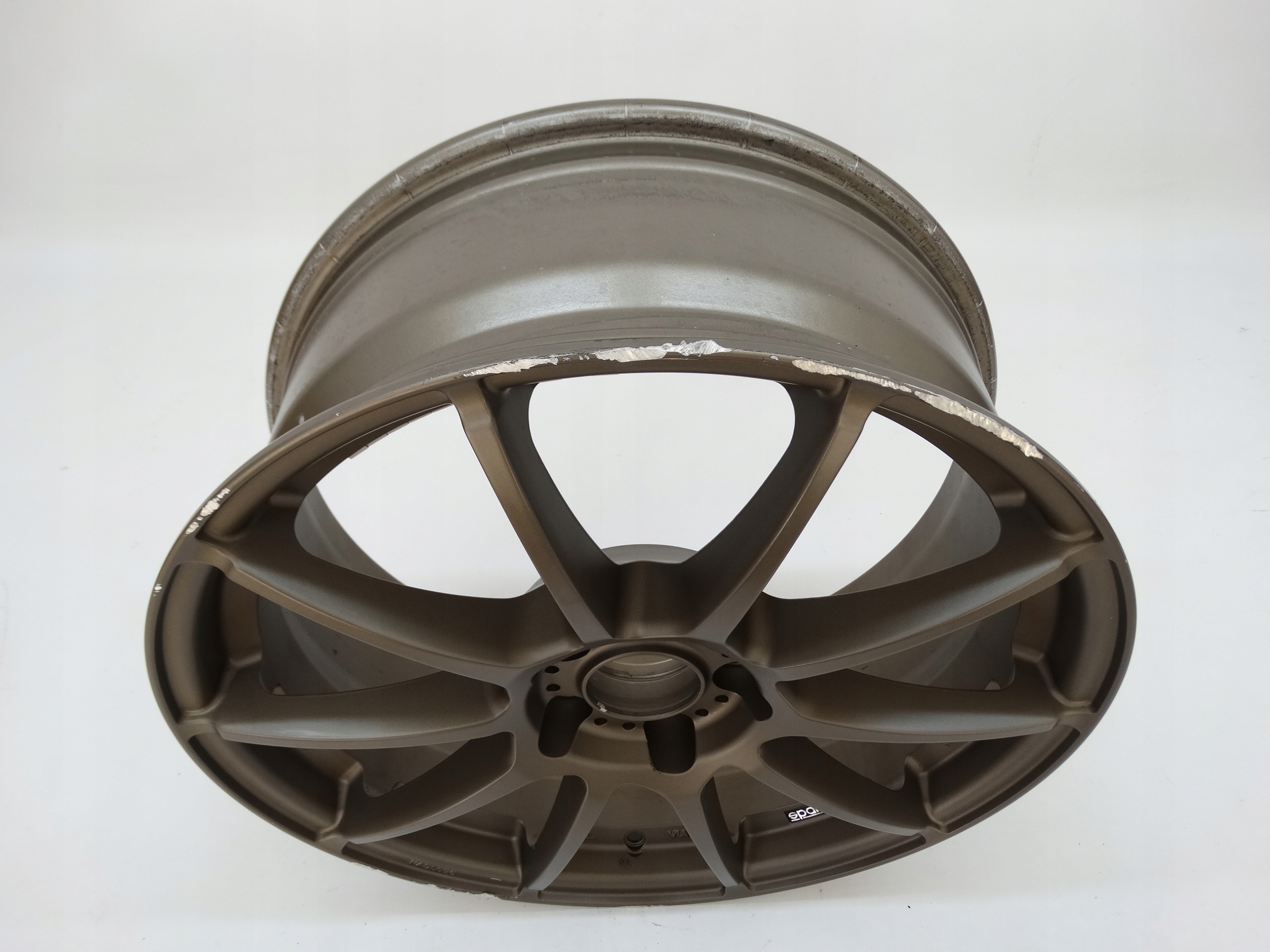 Second image of Sparco Assetto Gara felga 19 cali 29077506