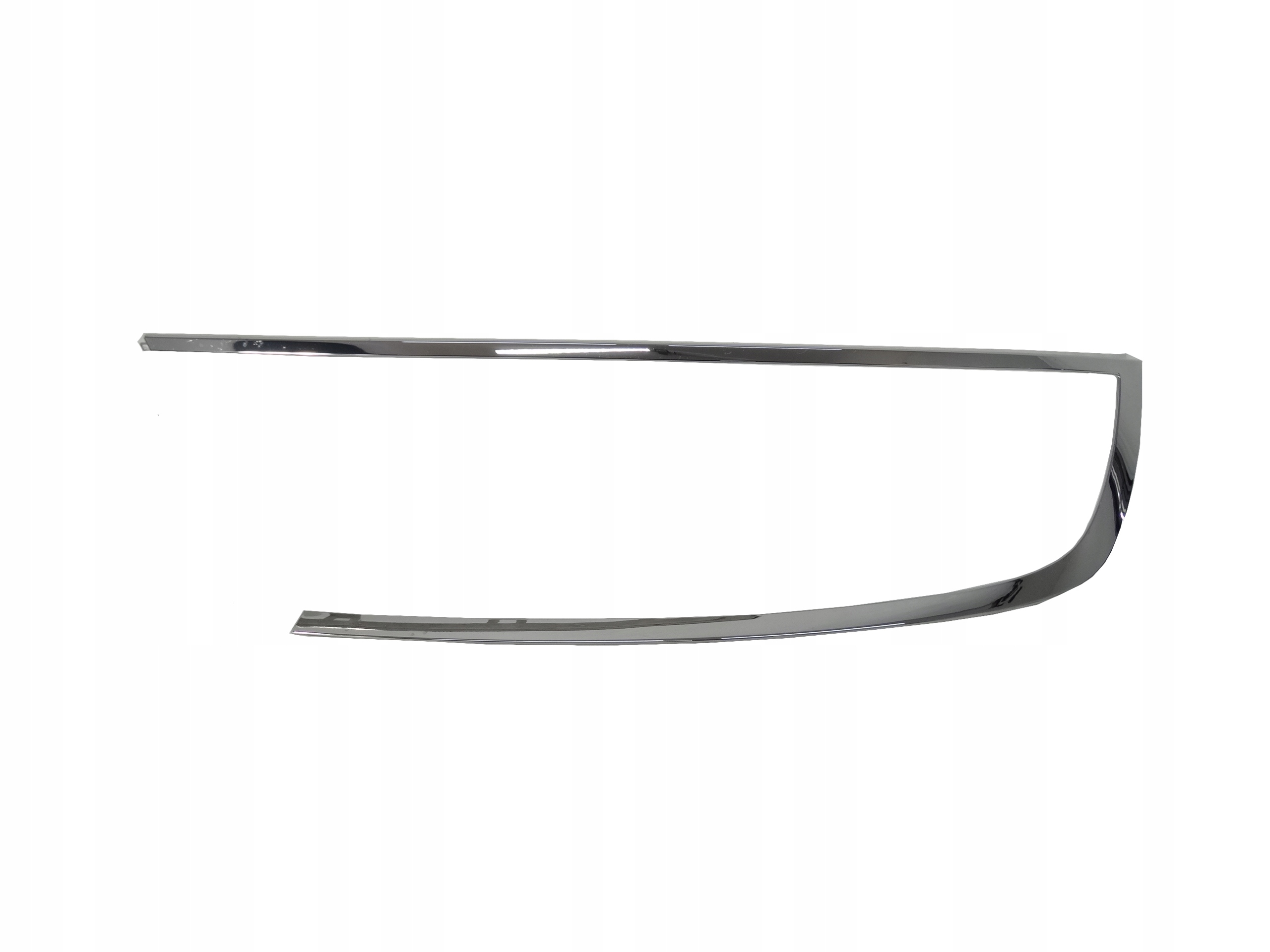 Opel Mokka B 20- chrom listwa lampy 9835155280