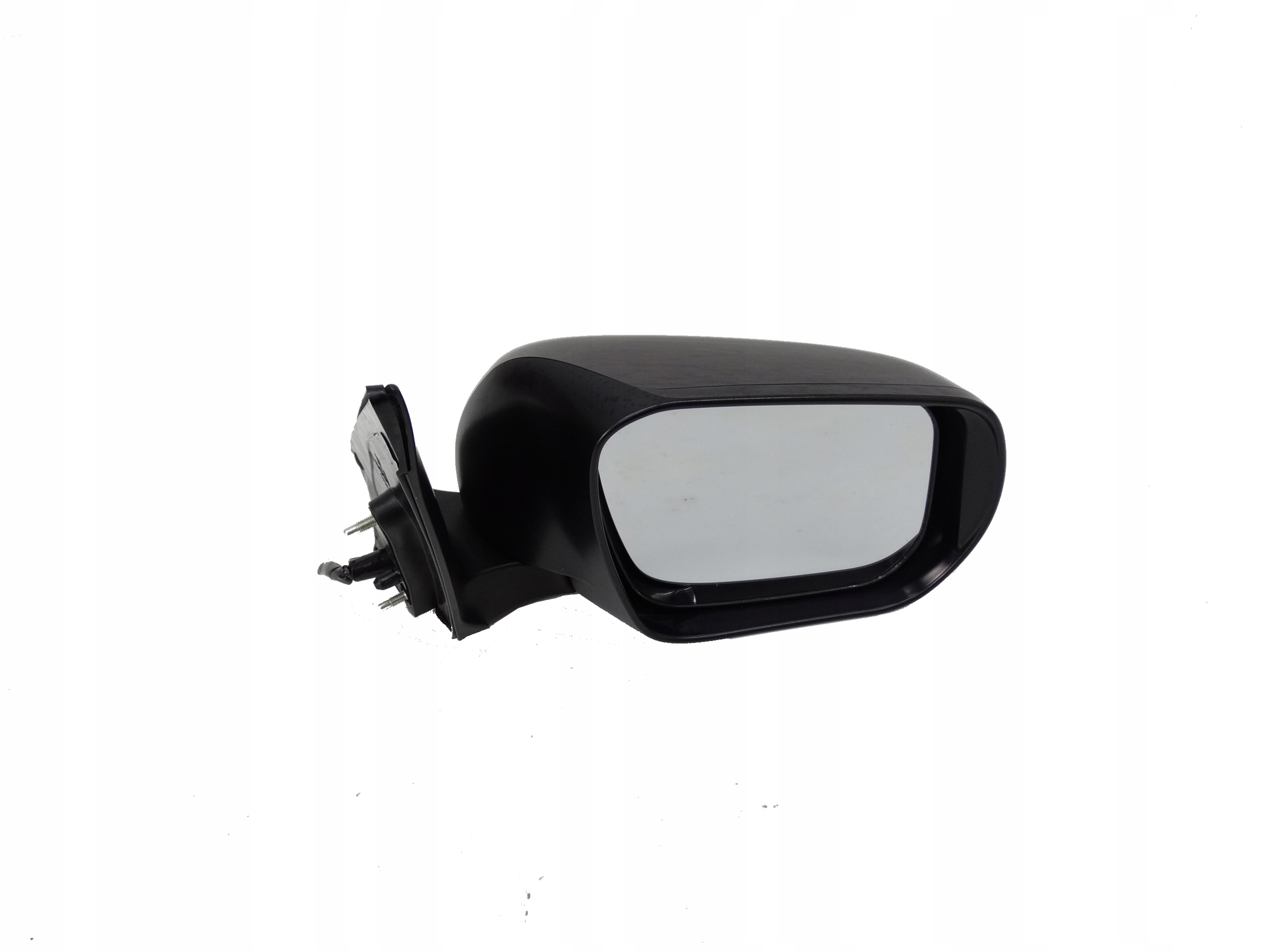 Suzuki Grand Vitara II Lift 09-14 lusterko 5PIN EU