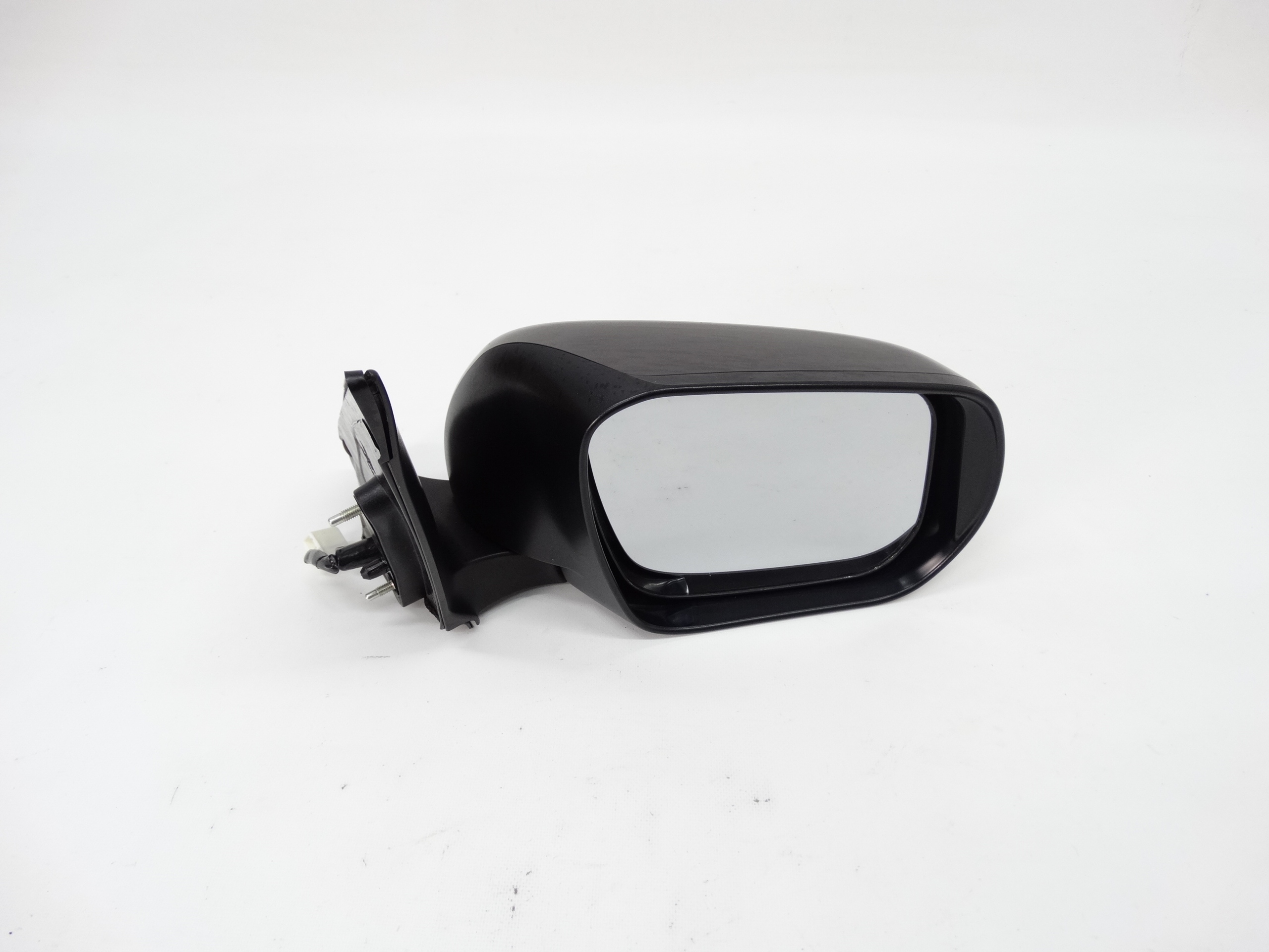 Second image of Suzuki Grand Vitara II Lift 09-14 lusterko 5PIN EU