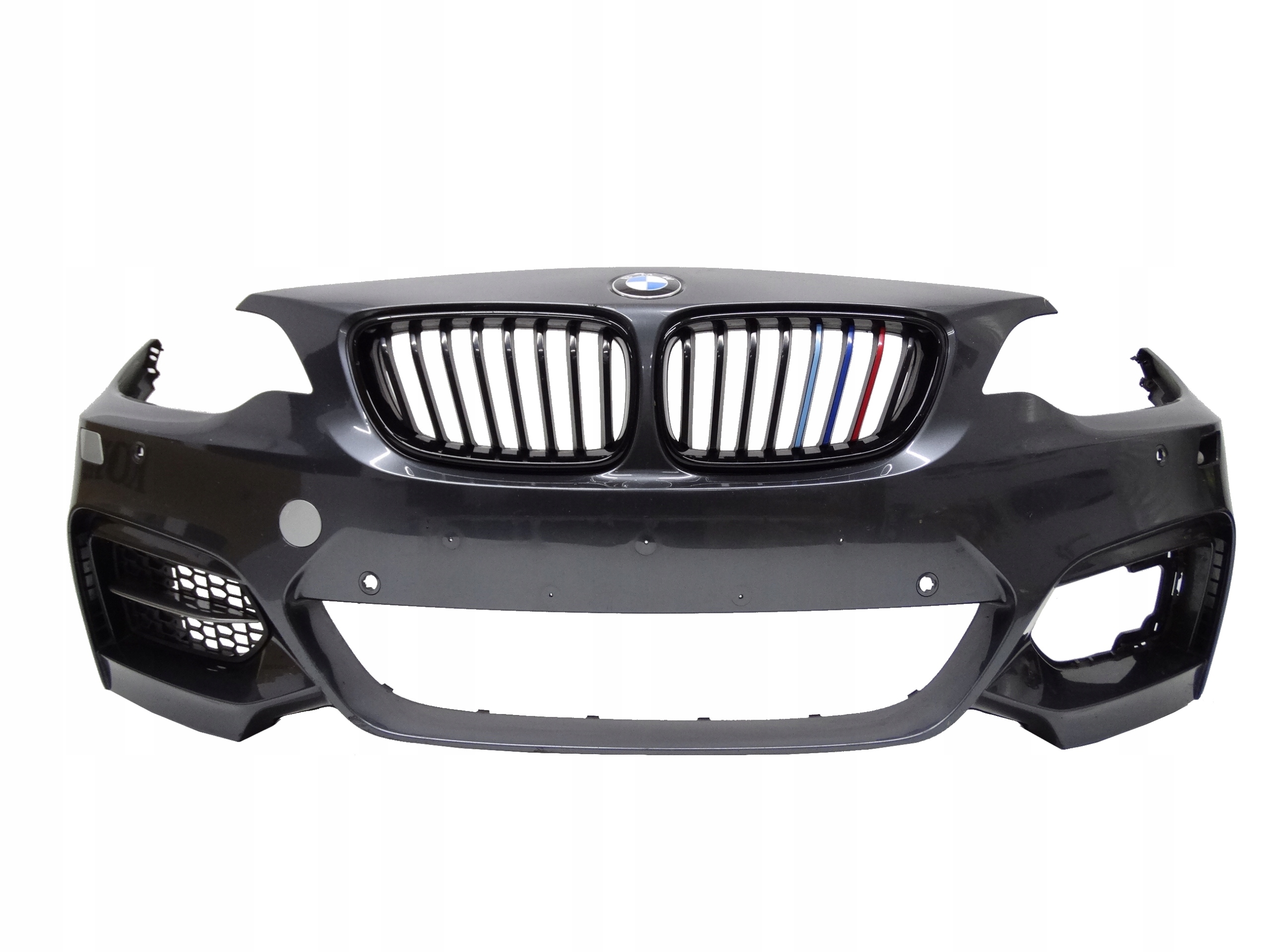 BMW 2 F22 F23 M-Pakiet 14-21 zderzak przedni