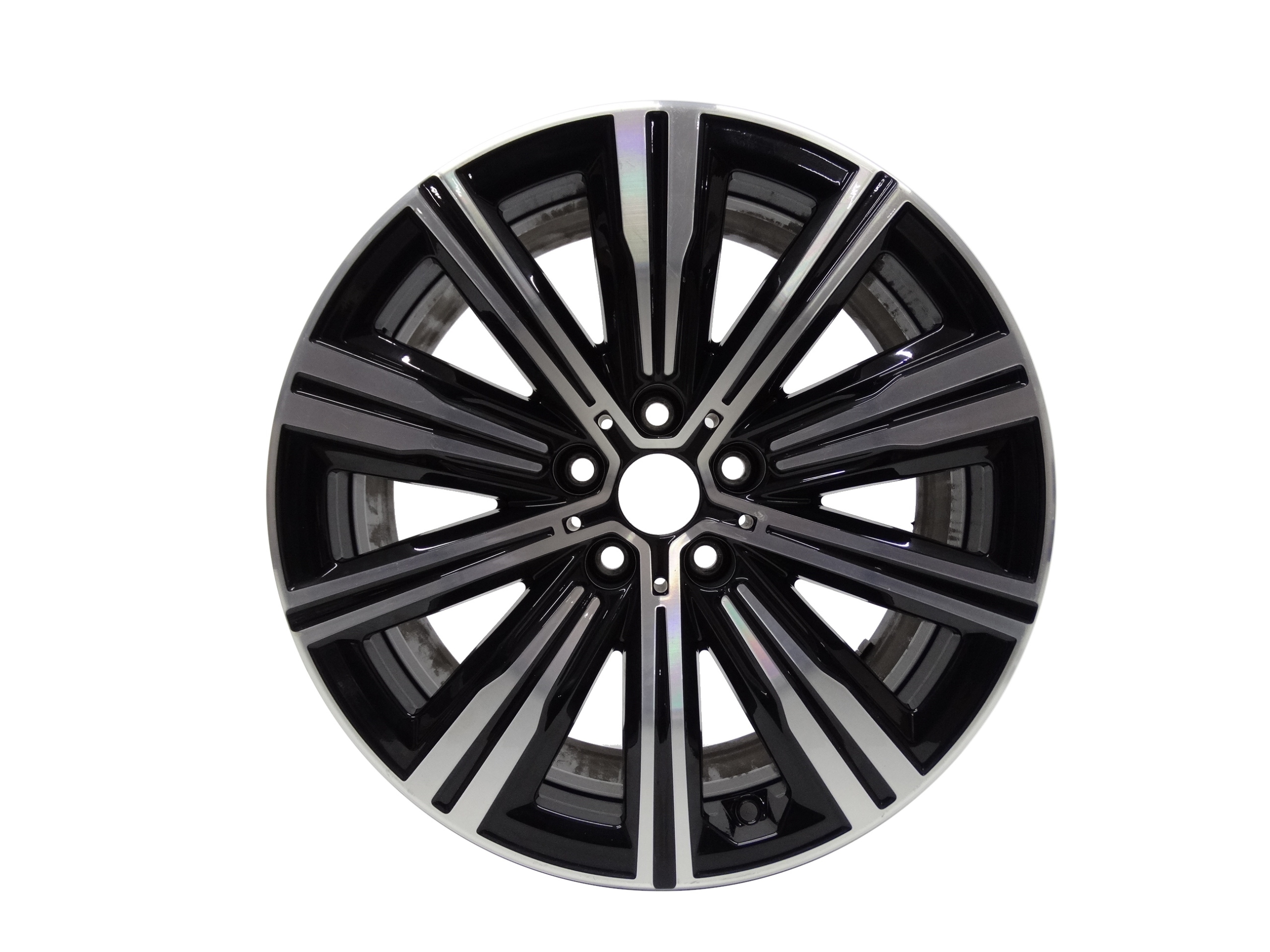 BMW 3 G20 G21 felga 18 cali 6883524 oryginalna