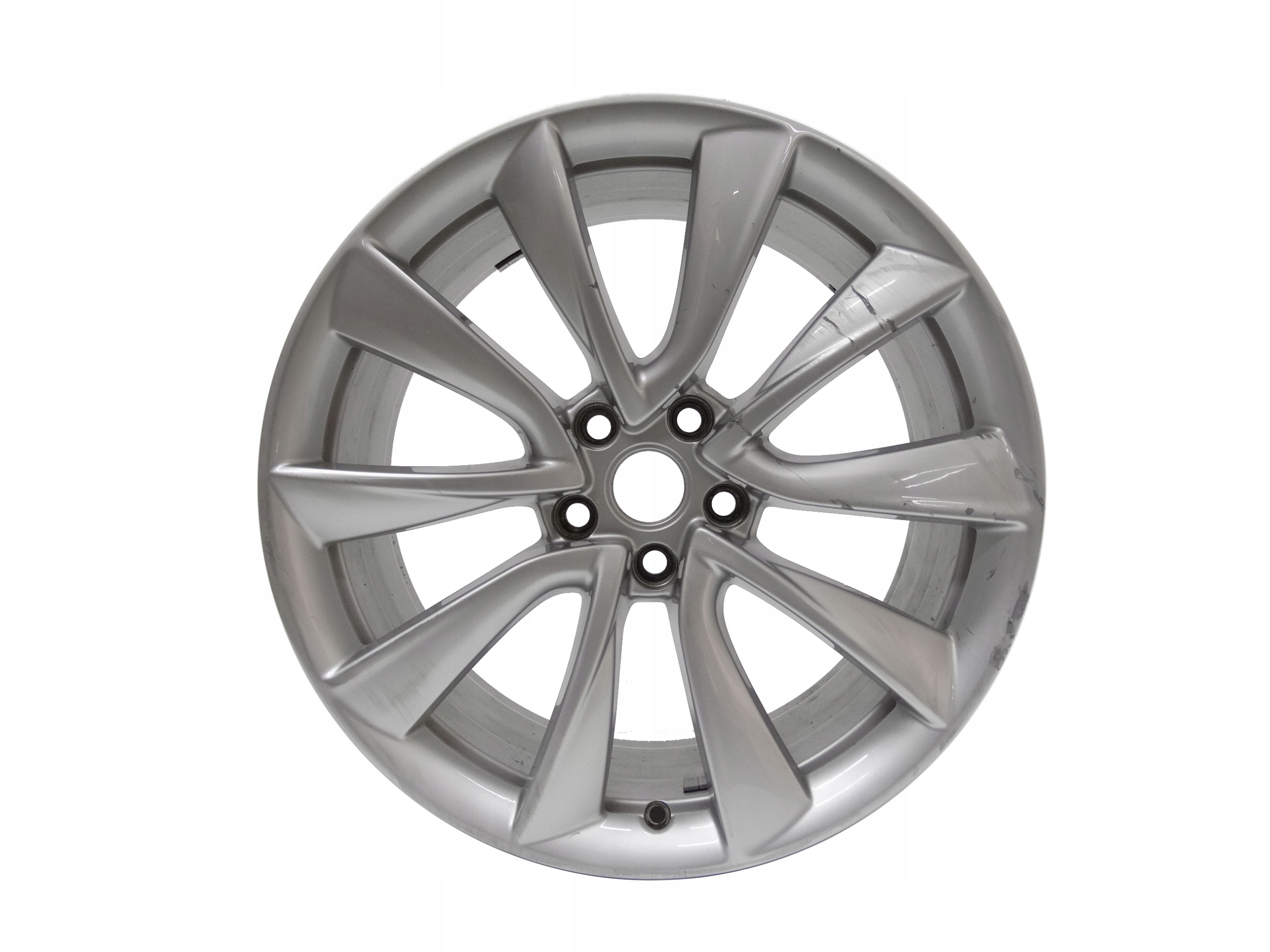 Tesla Model 3 felga 19 cali 1044224-00-B oryginał