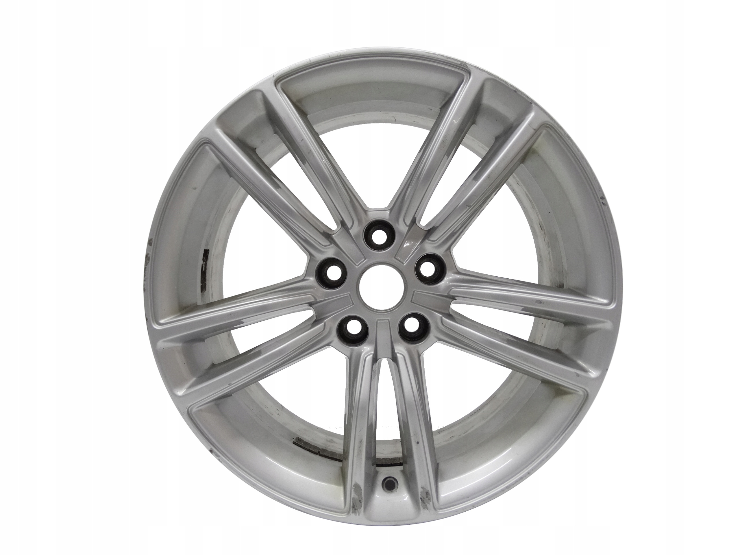 Tesla Model S felga 19 cali 6007214-00-D oryginał