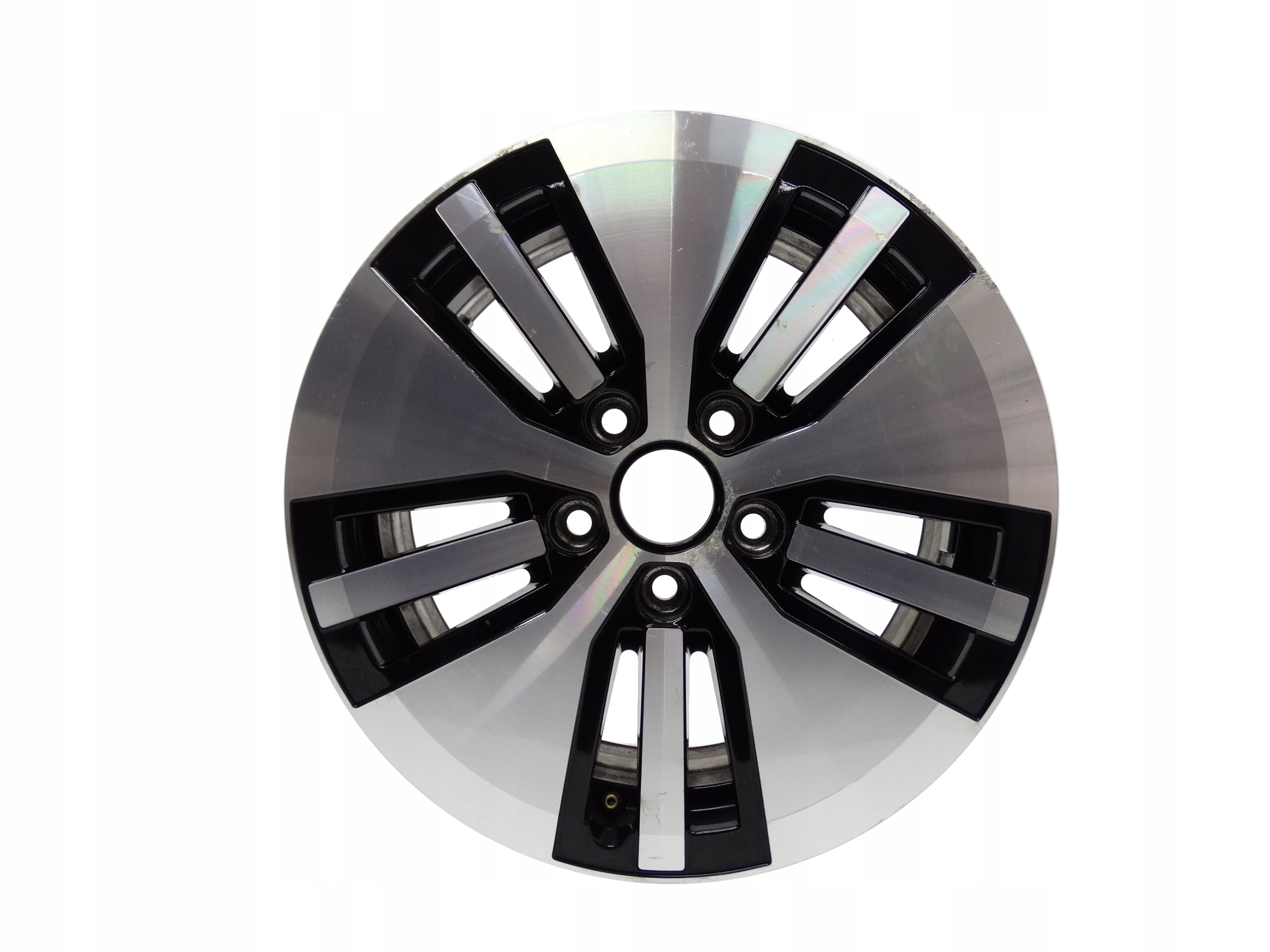 VW Golf VII E-Golf 5GE felga 16 cali 5GE601025