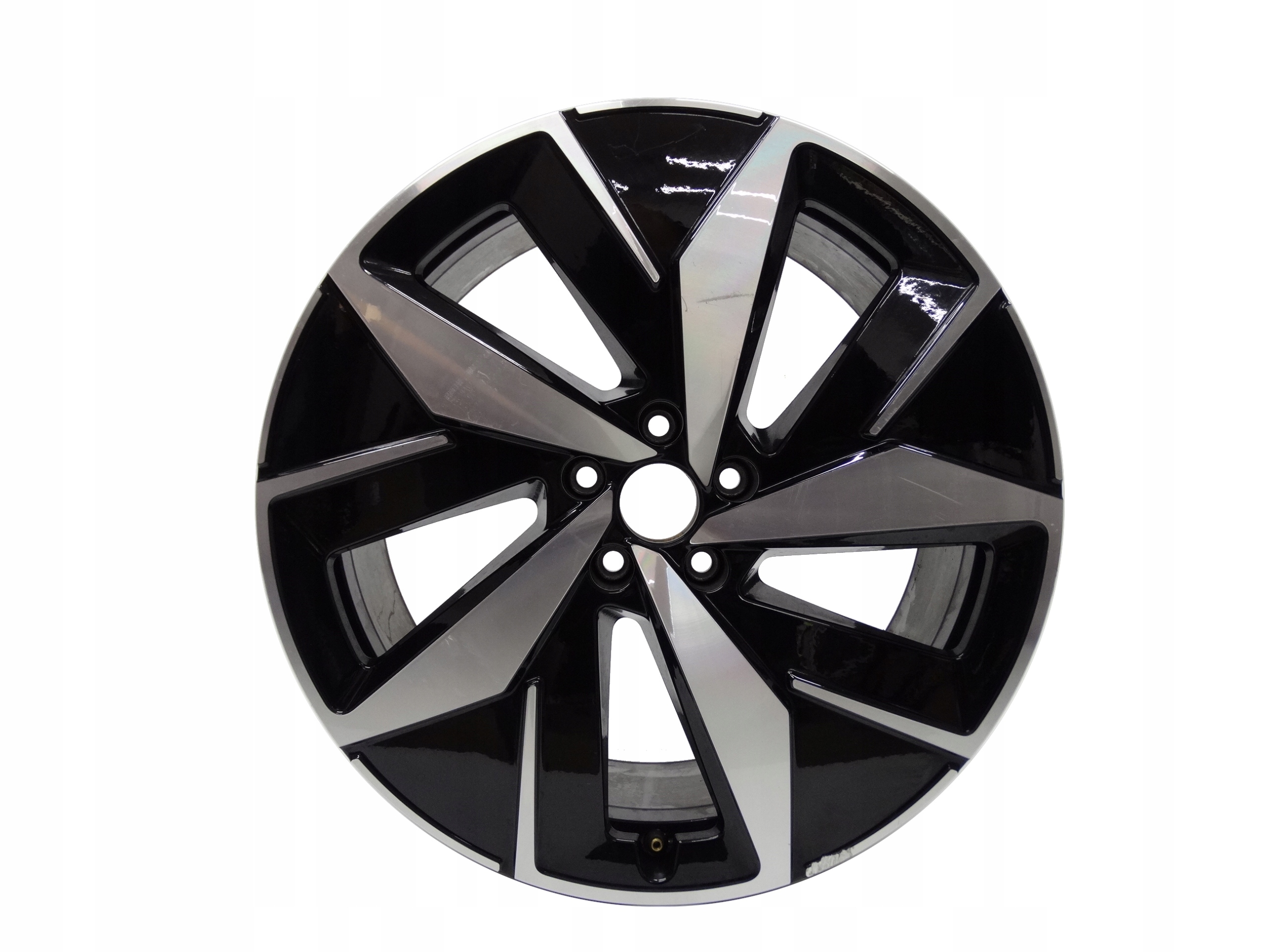 VW ID.4 ID.5 felga 20 cali 11A601025G oryginalna