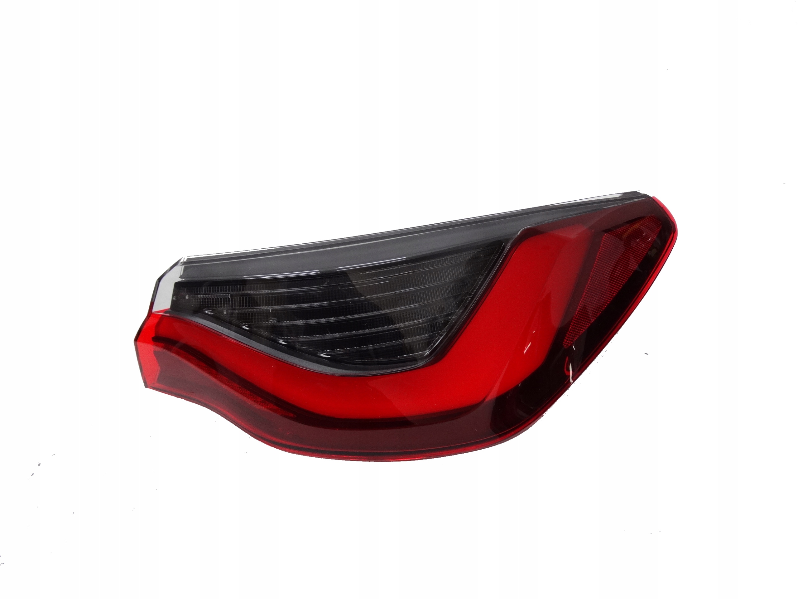 BMW 4 G22 G23 LED Europa prawa w błotnik