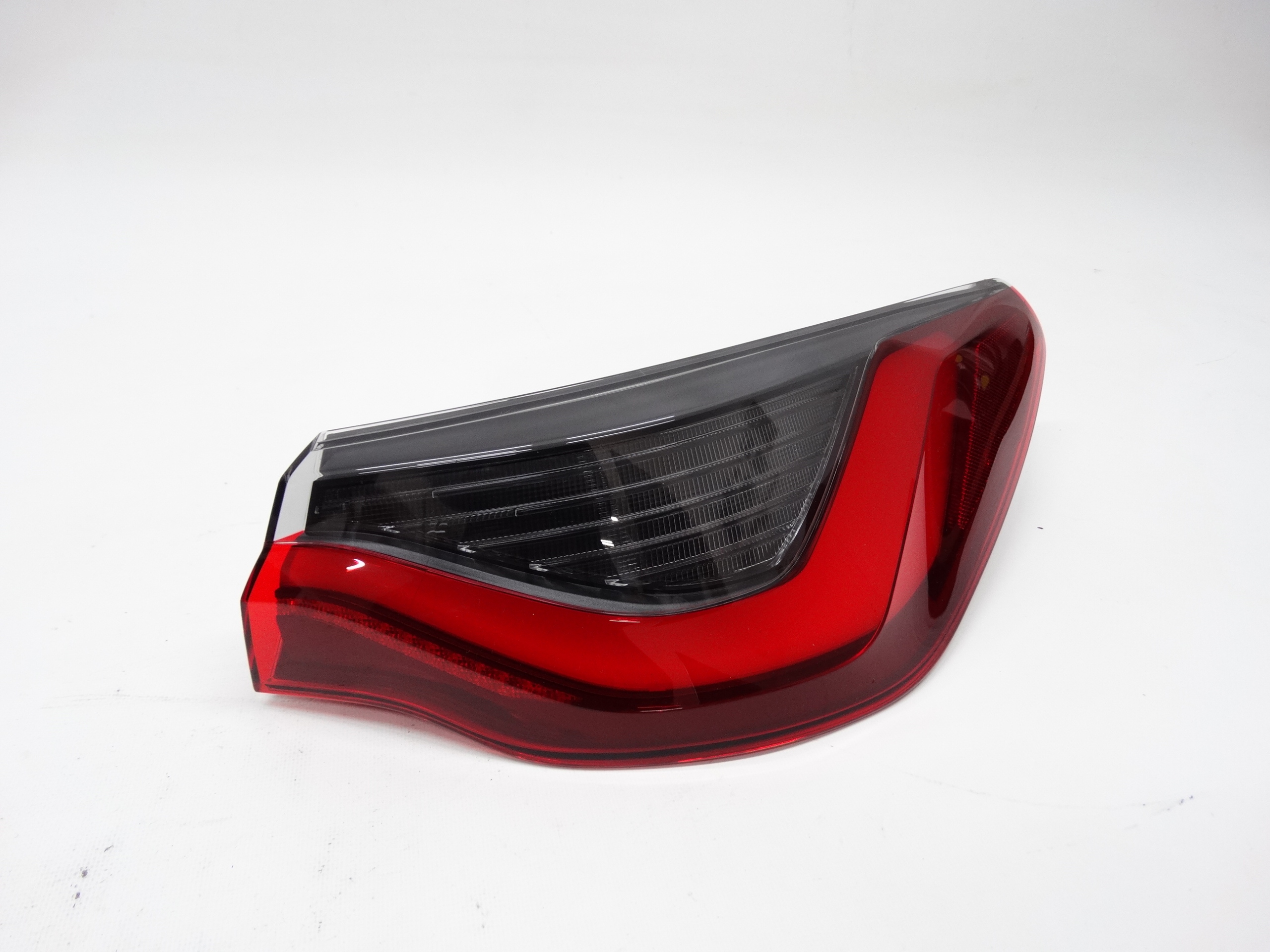 Second image of BMW 4 G22 G23 LED Europa prawa w błotnik